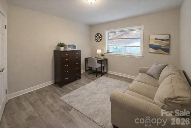 Triplex at 911 Hickory Grove Road, Gastonia, photo 12 of 30
