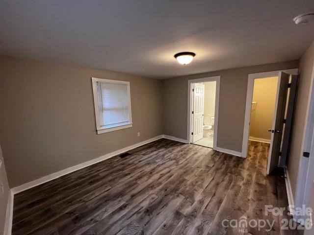 Triplex at 911 Hickory Grove Road, Gastonia, photo 24 of 30