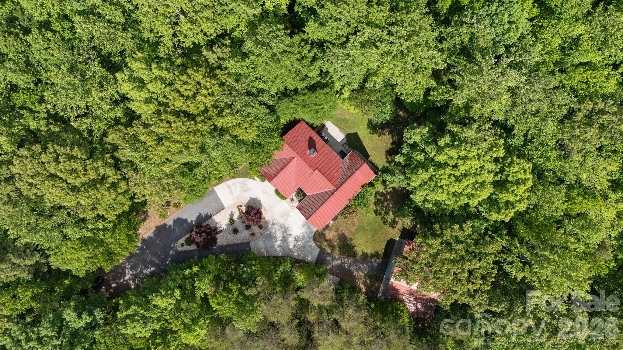 Single Family Residence at 2599 Highway 557 Highway, Clover, photo 2 of 48