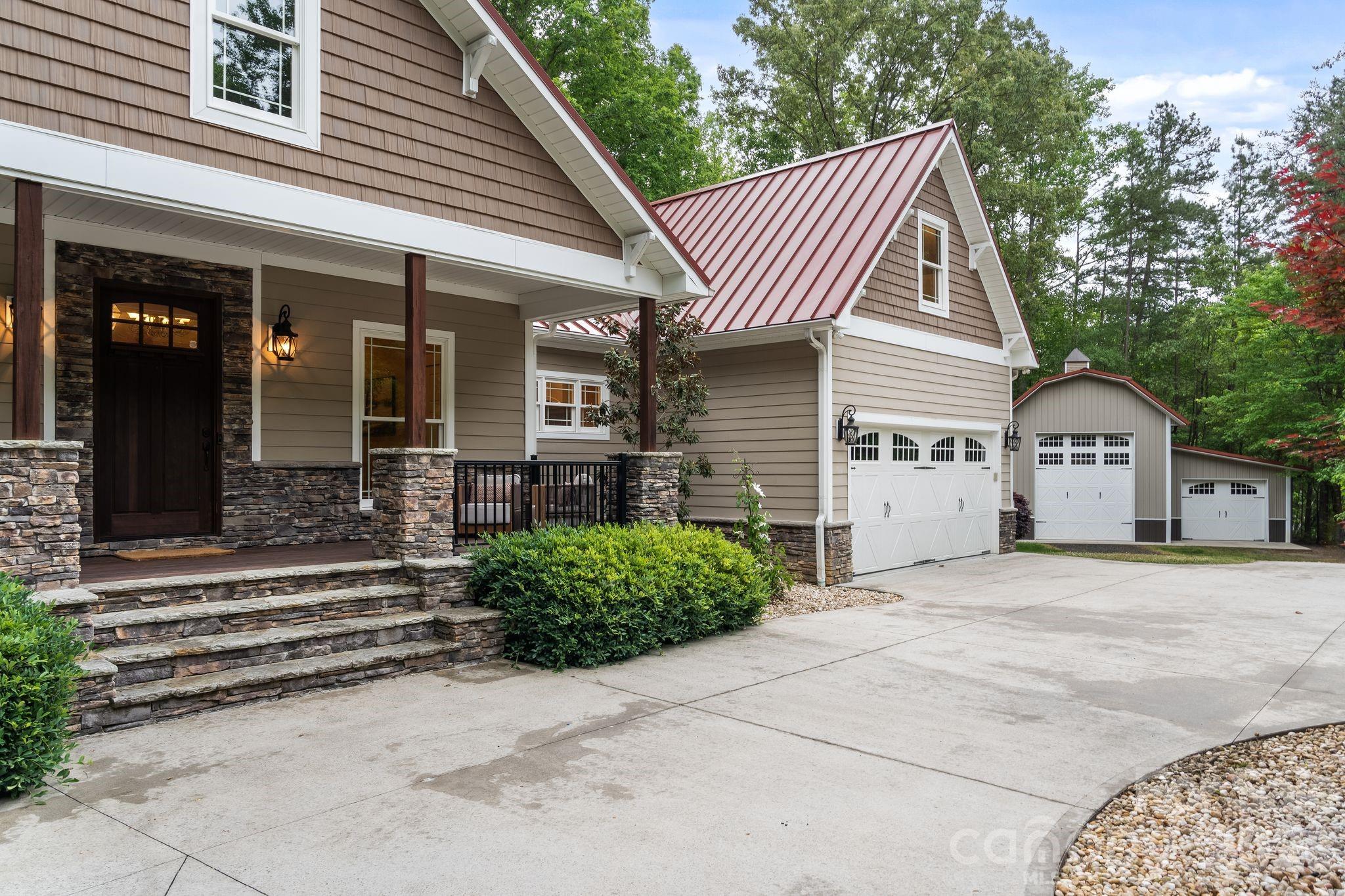 Single Family Residence at 2599 Highway 557 Highway, Clover, photo 5 of 48
