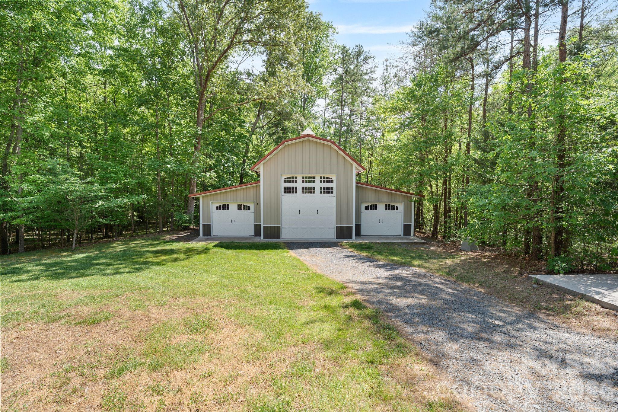 Single Family Residence at 2599 Highway 557 Highway, Clover, photo 39 of 48