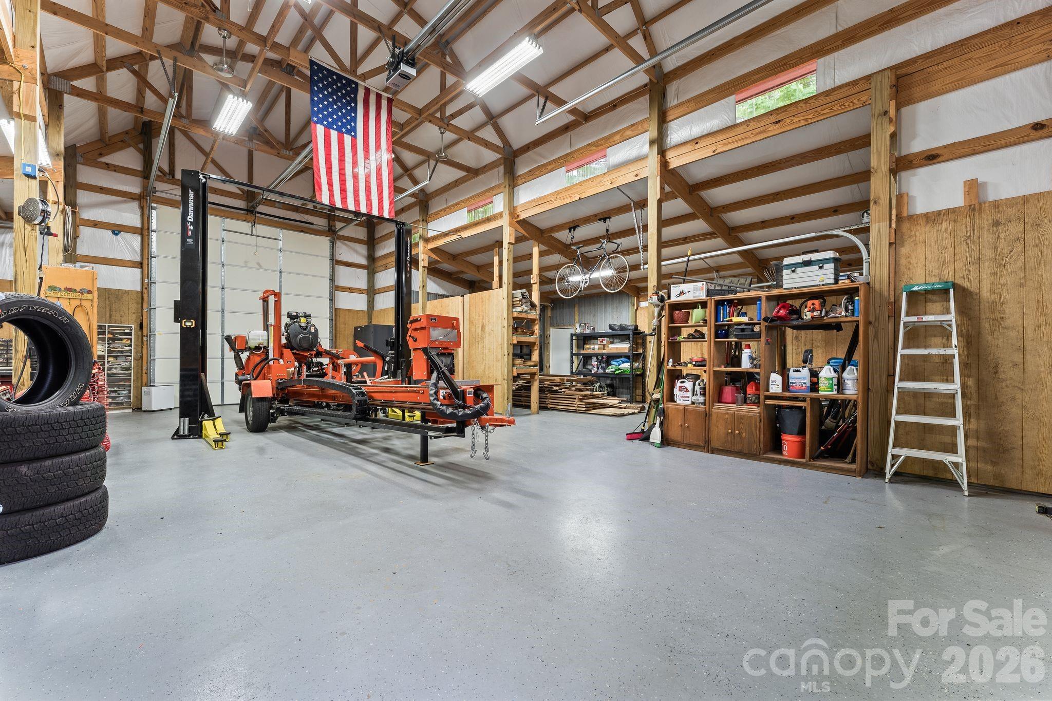 Single Family Residence at 2599 Highway 557 Highway, Clover, photo 41 of 48