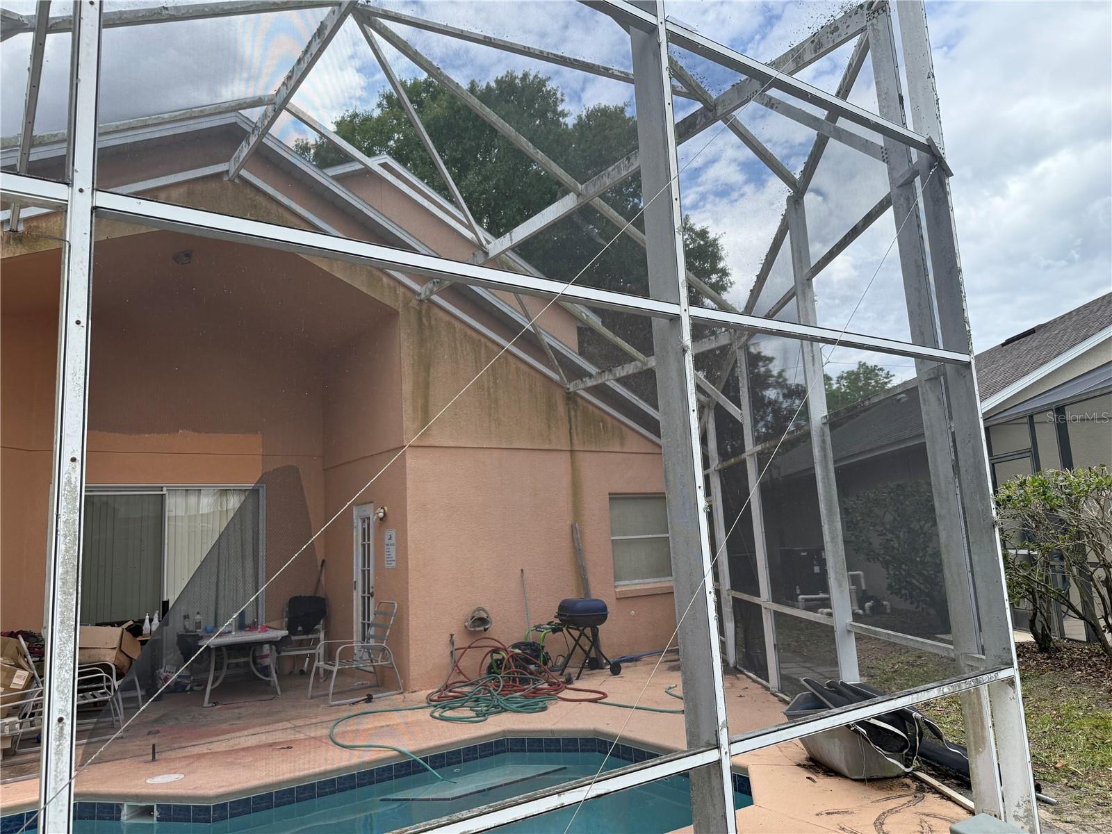 Single Family Residence at 8128 YELLOW CRANE DR, KISSIMMEE, photo 37 of 55
