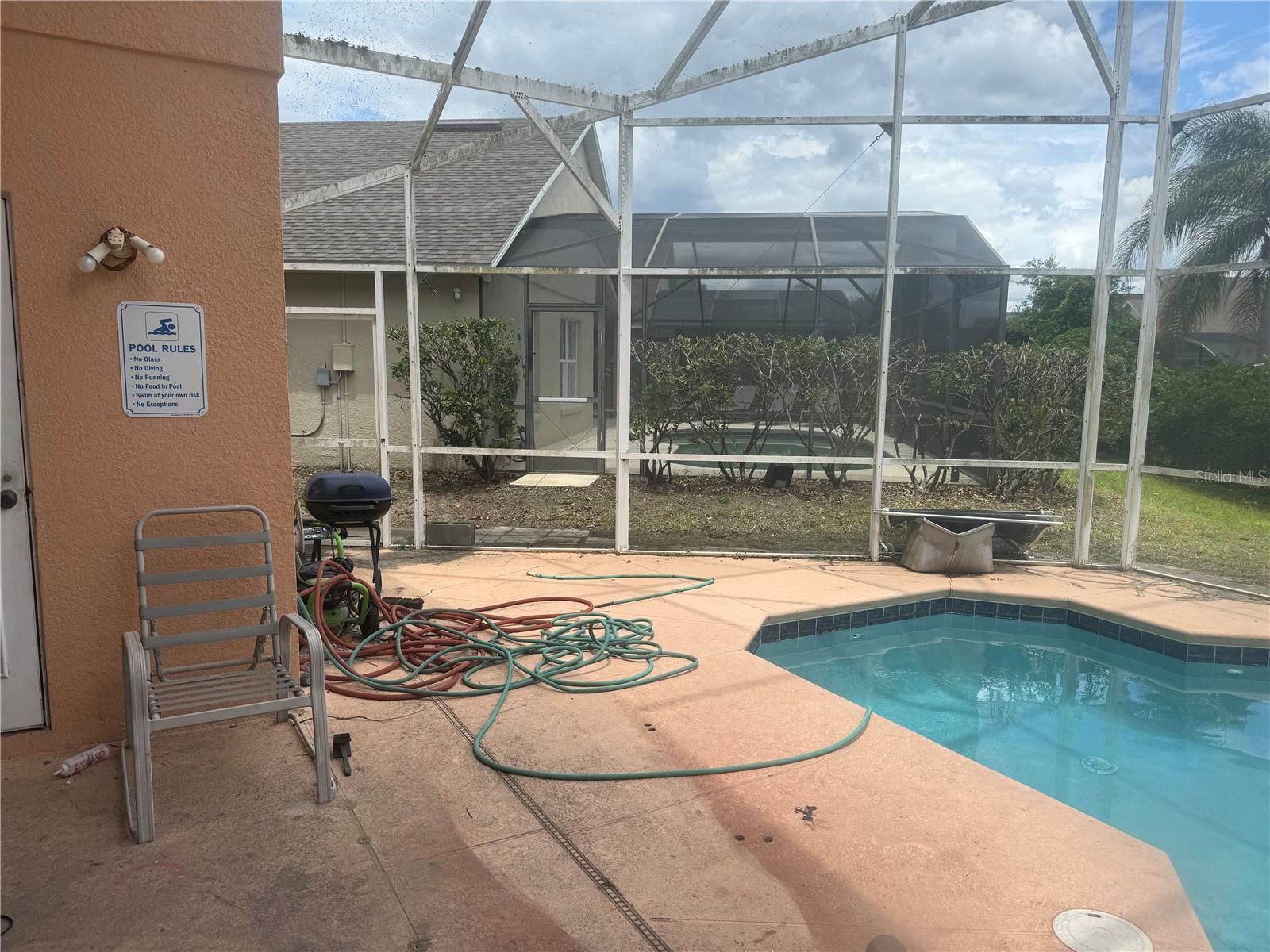 Single Family Residence at 8128 YELLOW CRANE DR, KISSIMMEE, photo 38 of 55