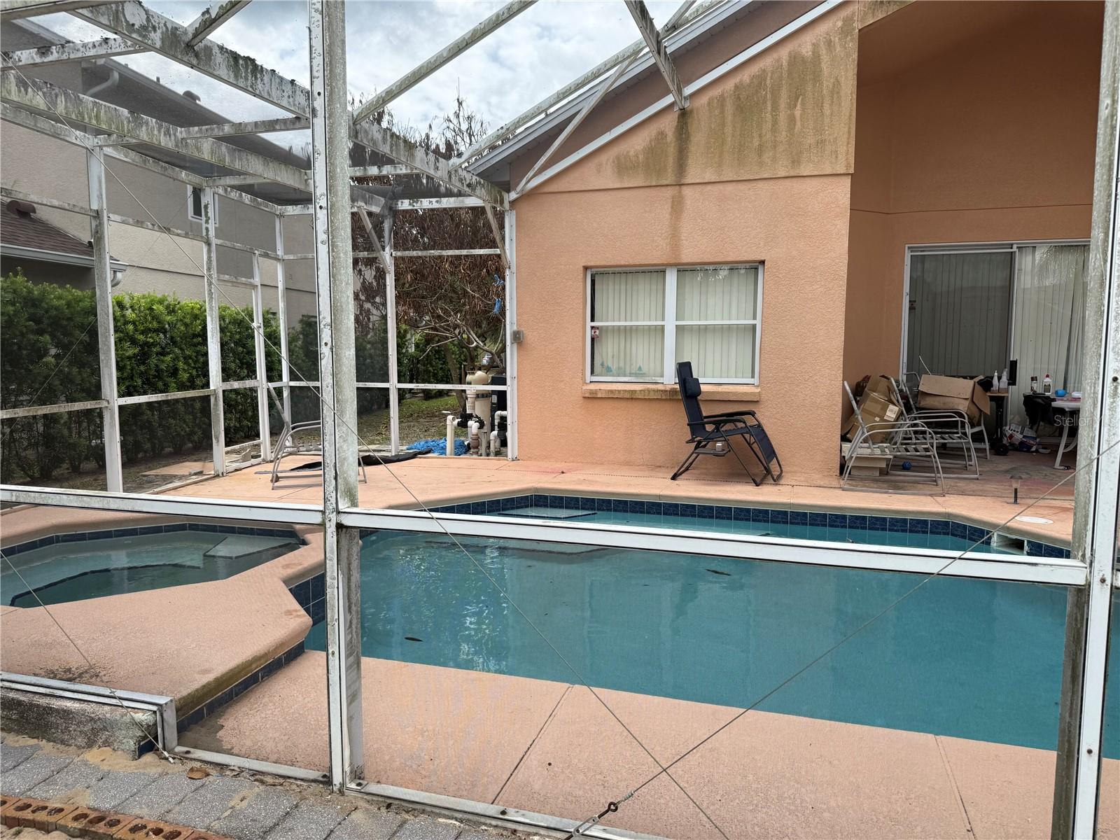 Single Family Residence at 8128 YELLOW CRANE DR, KISSIMMEE, photo 39 of 55