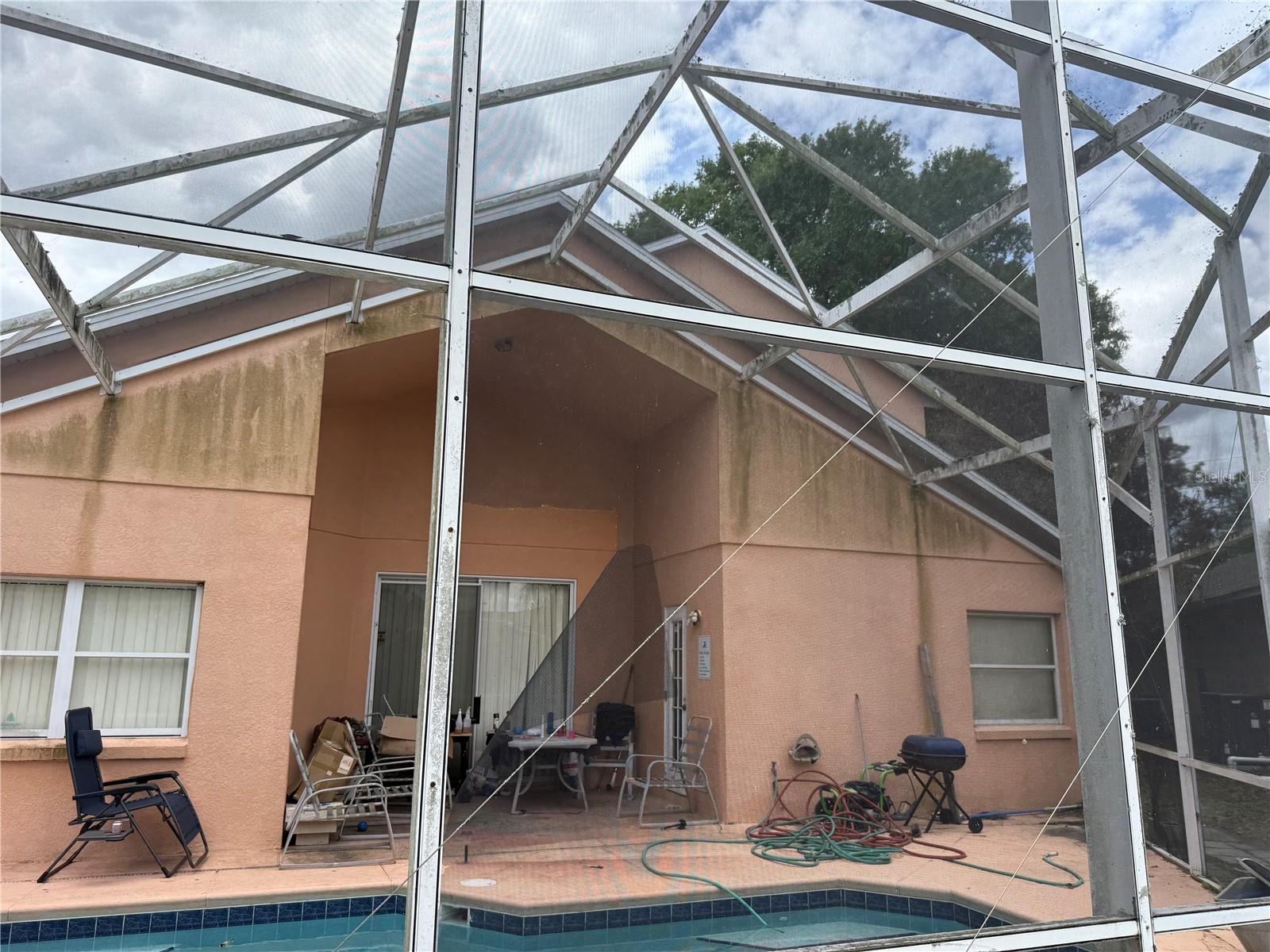 Single Family Residence at 8128 YELLOW CRANE DR, KISSIMMEE, photo 41 of 55