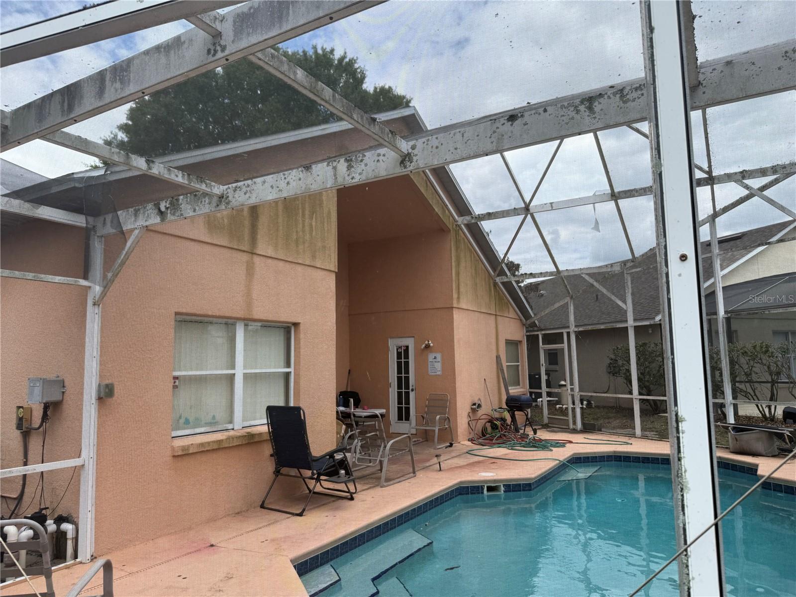Single Family Residence at 8128 YELLOW CRANE DR, KISSIMMEE, photo 42 of 55