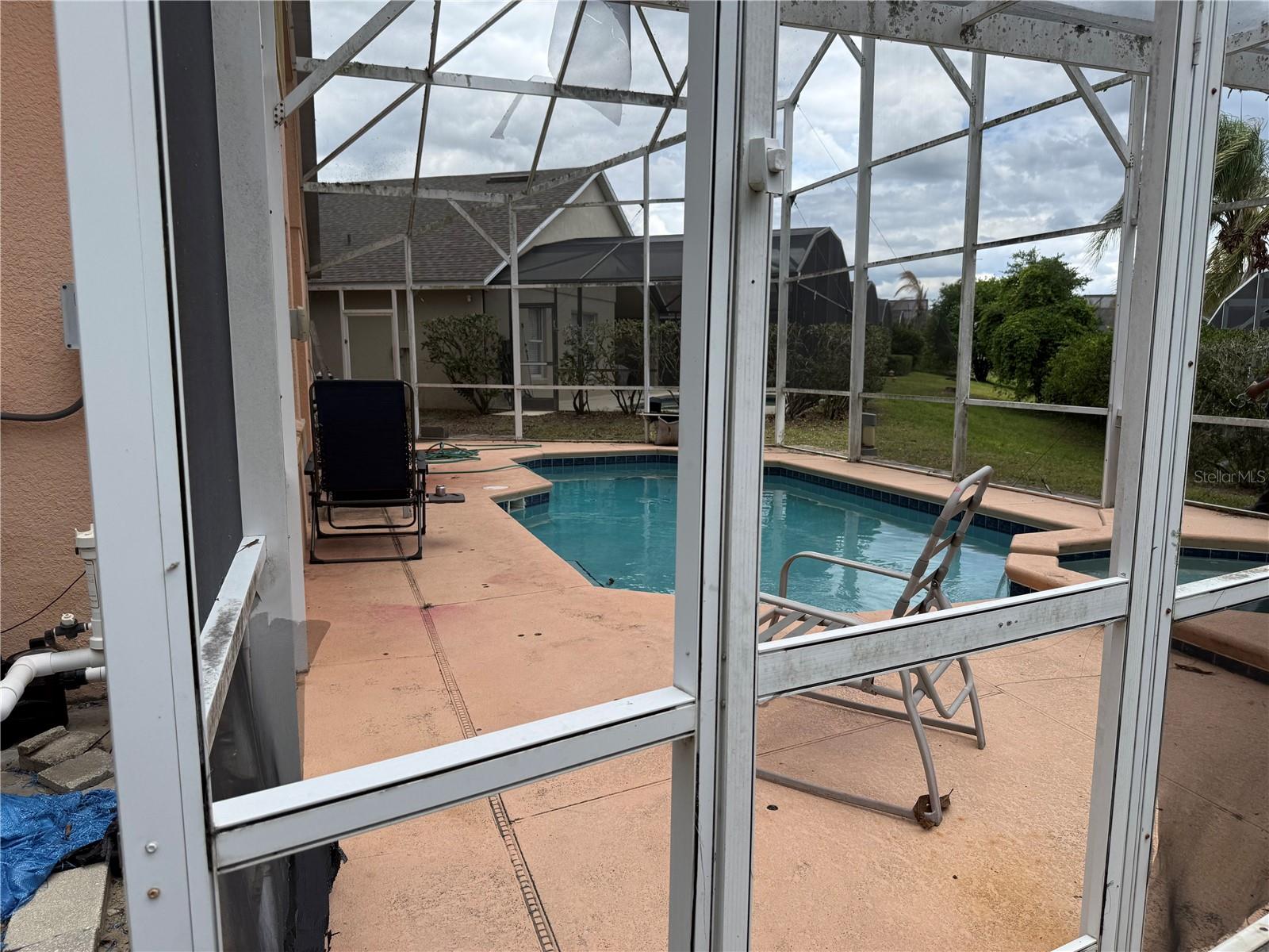Single Family Residence at 8128 YELLOW CRANE DR, KISSIMMEE, photo 43 of 55