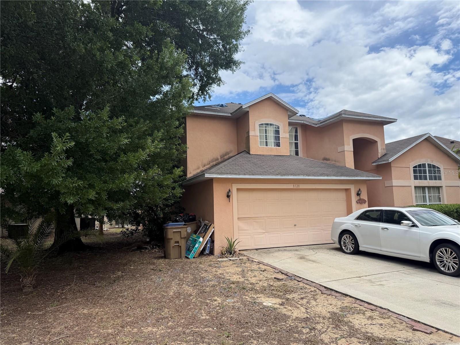 Single Family Residence at 8128 YELLOW CRANE DR, KISSIMMEE, photo 47 of 55