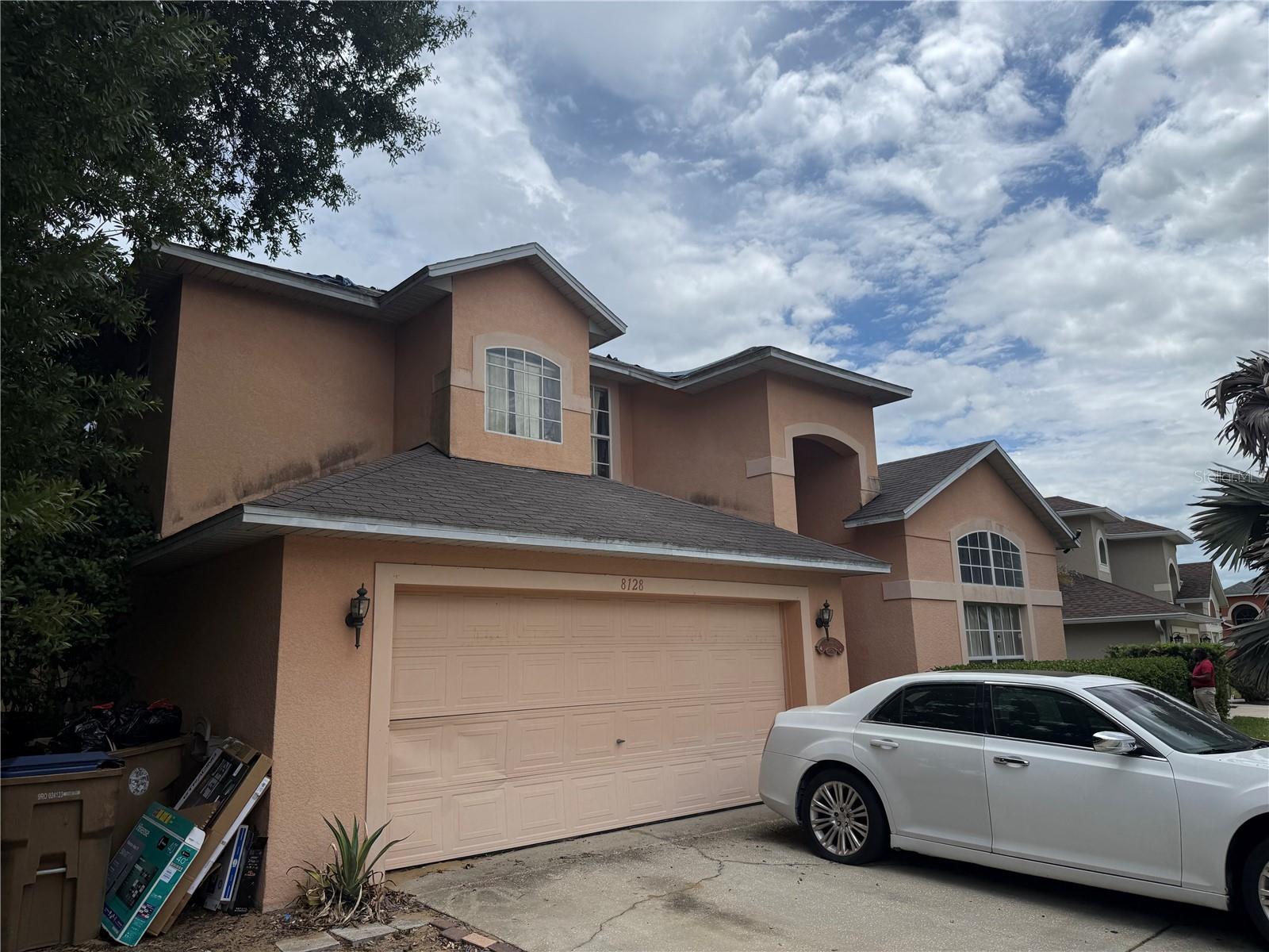 Single Family Residence at 8128 YELLOW CRANE DR, KISSIMMEE, photo 49 of 55