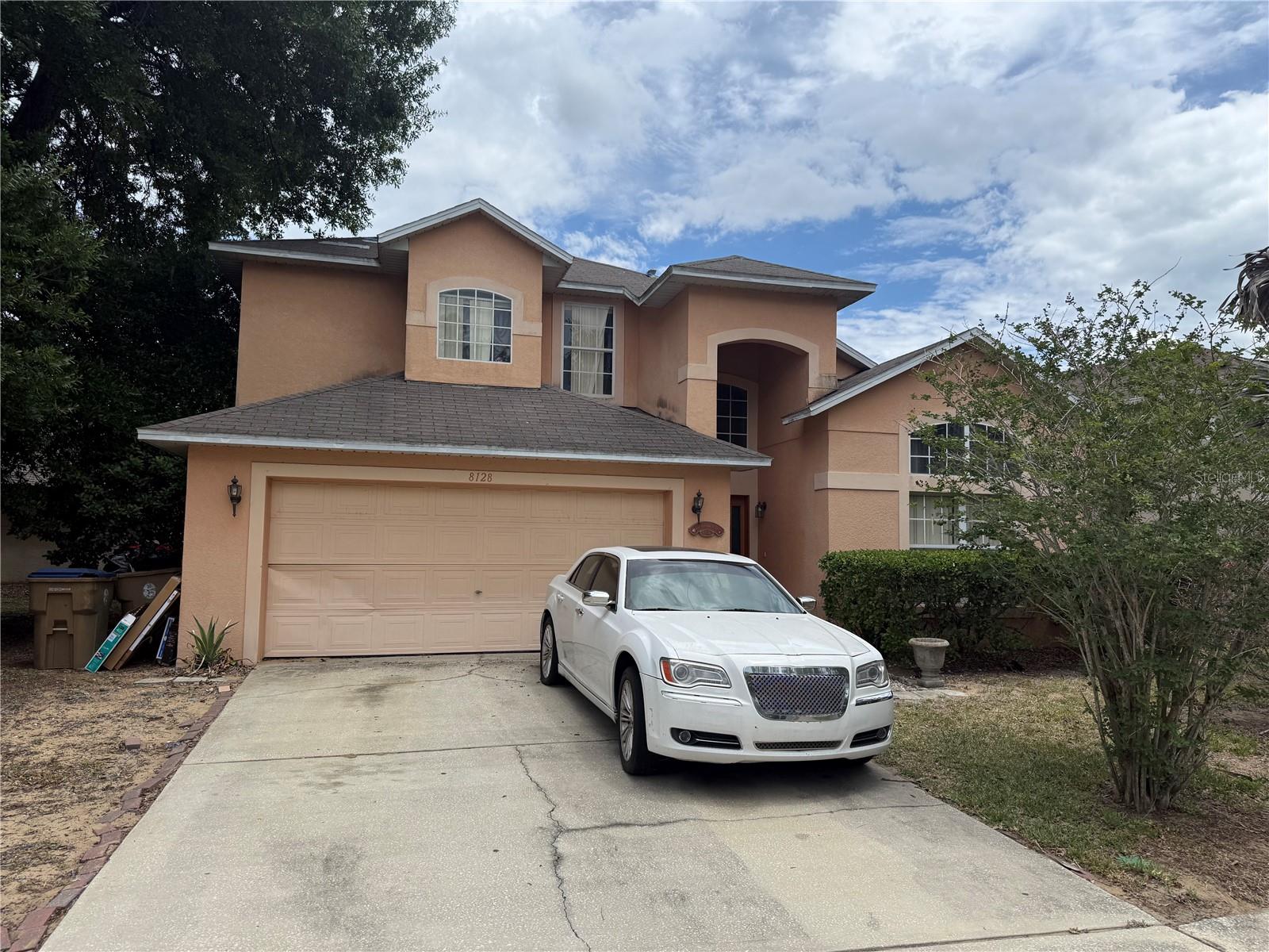 Single Family Residence at 8128 YELLOW CRANE DR, KISSIMMEE, photo 53 of 55