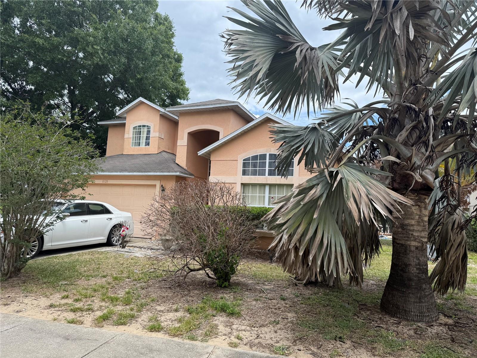 Single Family Residence at 8128 YELLOW CRANE DR, KISSIMMEE, photo 54 of 55