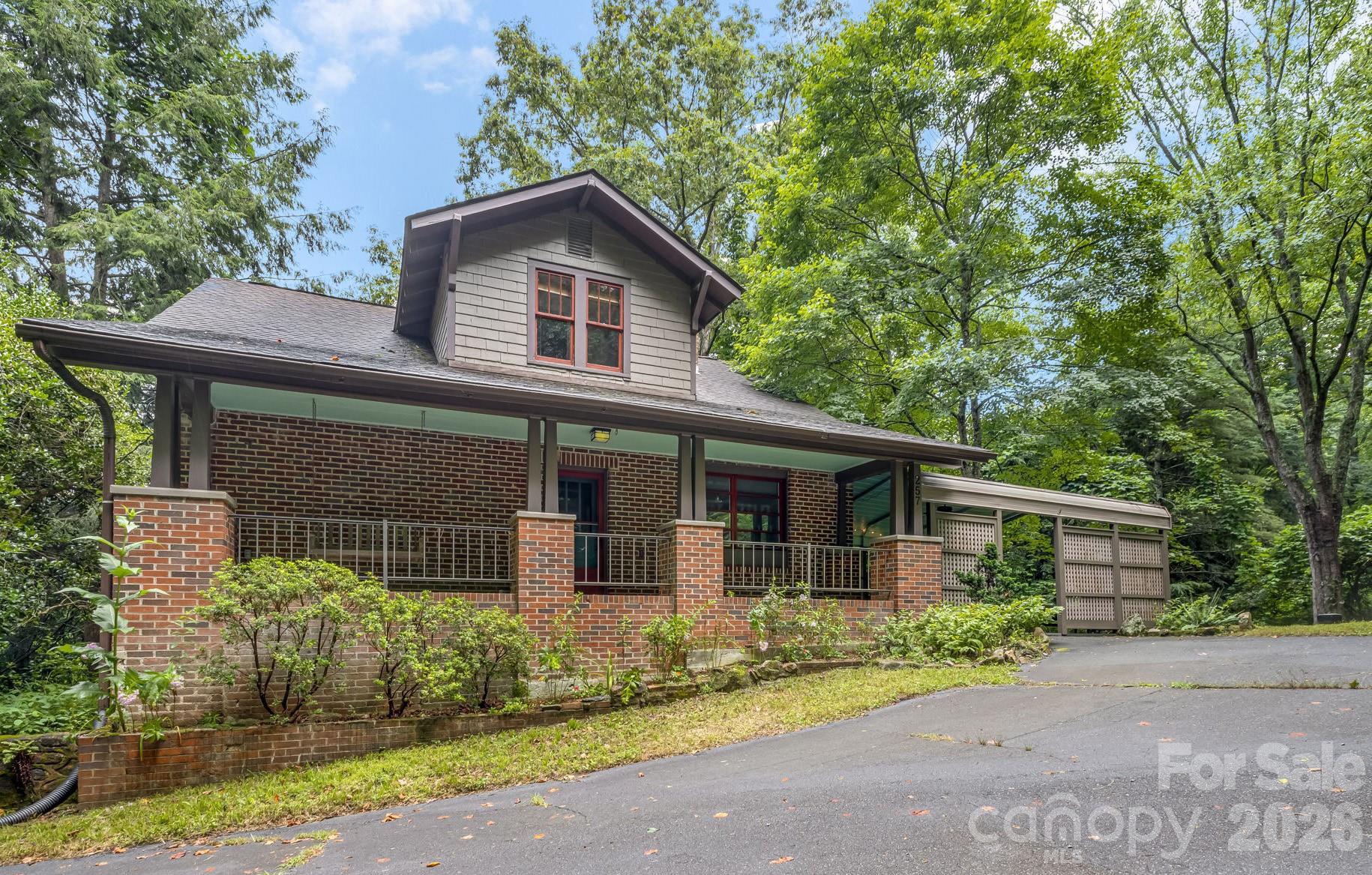 Single Family Residence at 257 Henderson Drive, Hot Springs, photo 39 of 39
