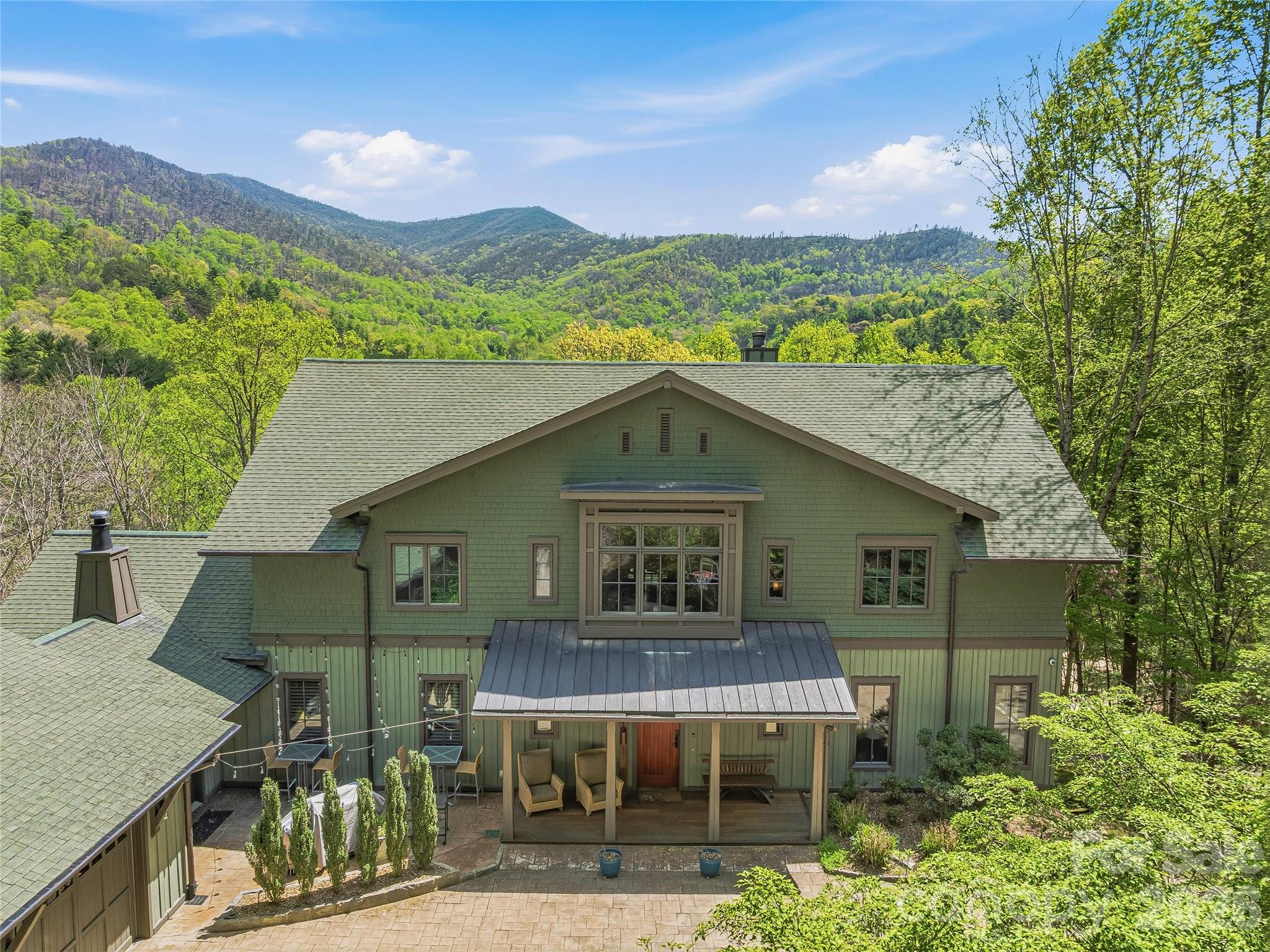 Welcome to 39 Oxbow Crossing in Weaverville,NC - 39 Ox bow Crossing, Weaverville