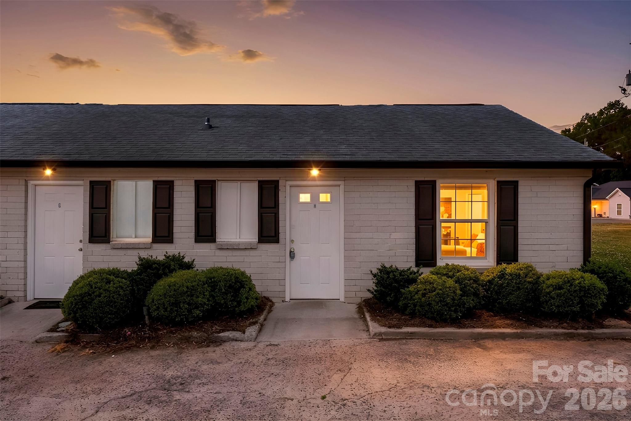 Eightplex at 1655 Webb Street, Gastonia, photo 7 of 31