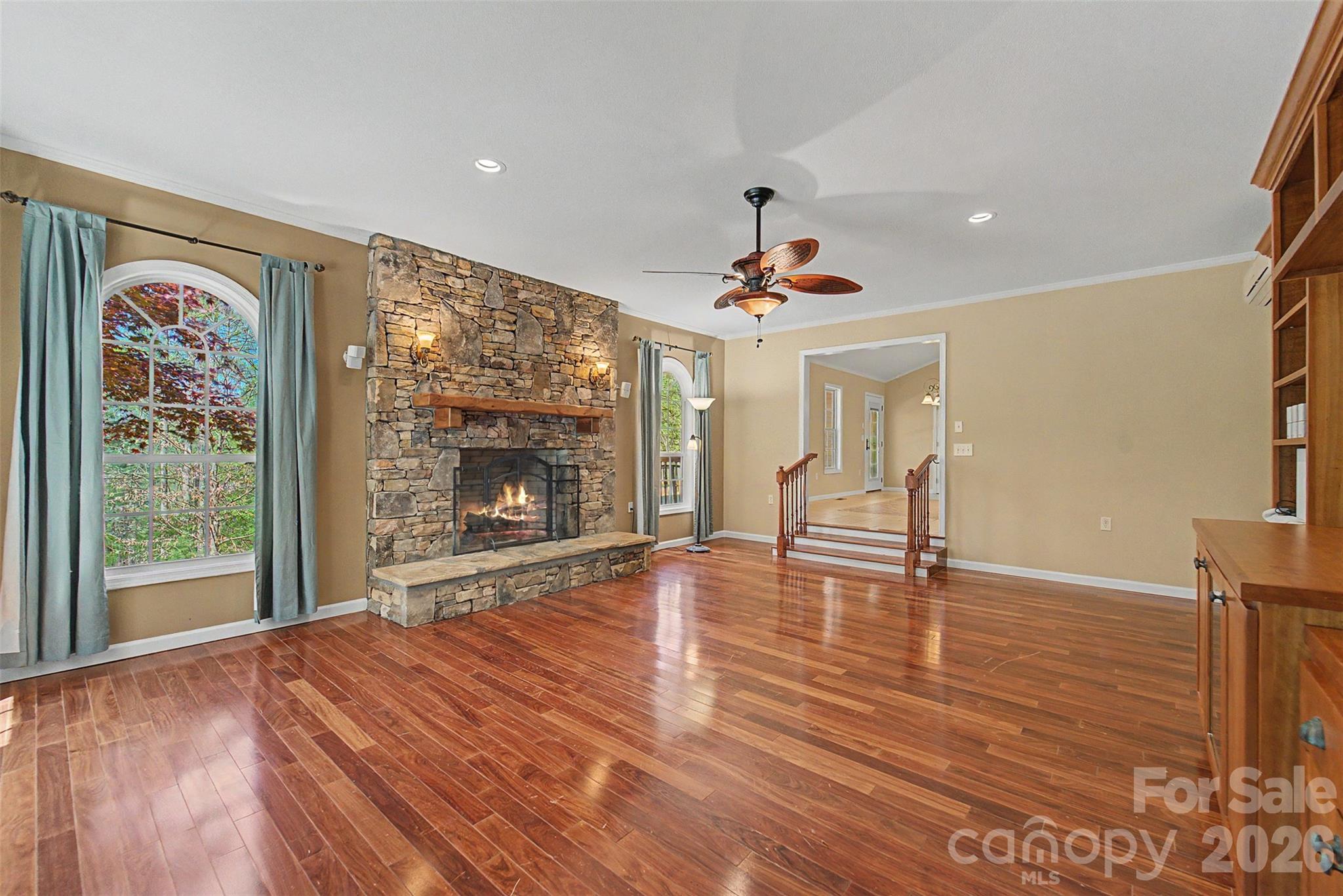 Single Family Residence at 605 Toy Cove Road, Sylva, photo 9 of 52
