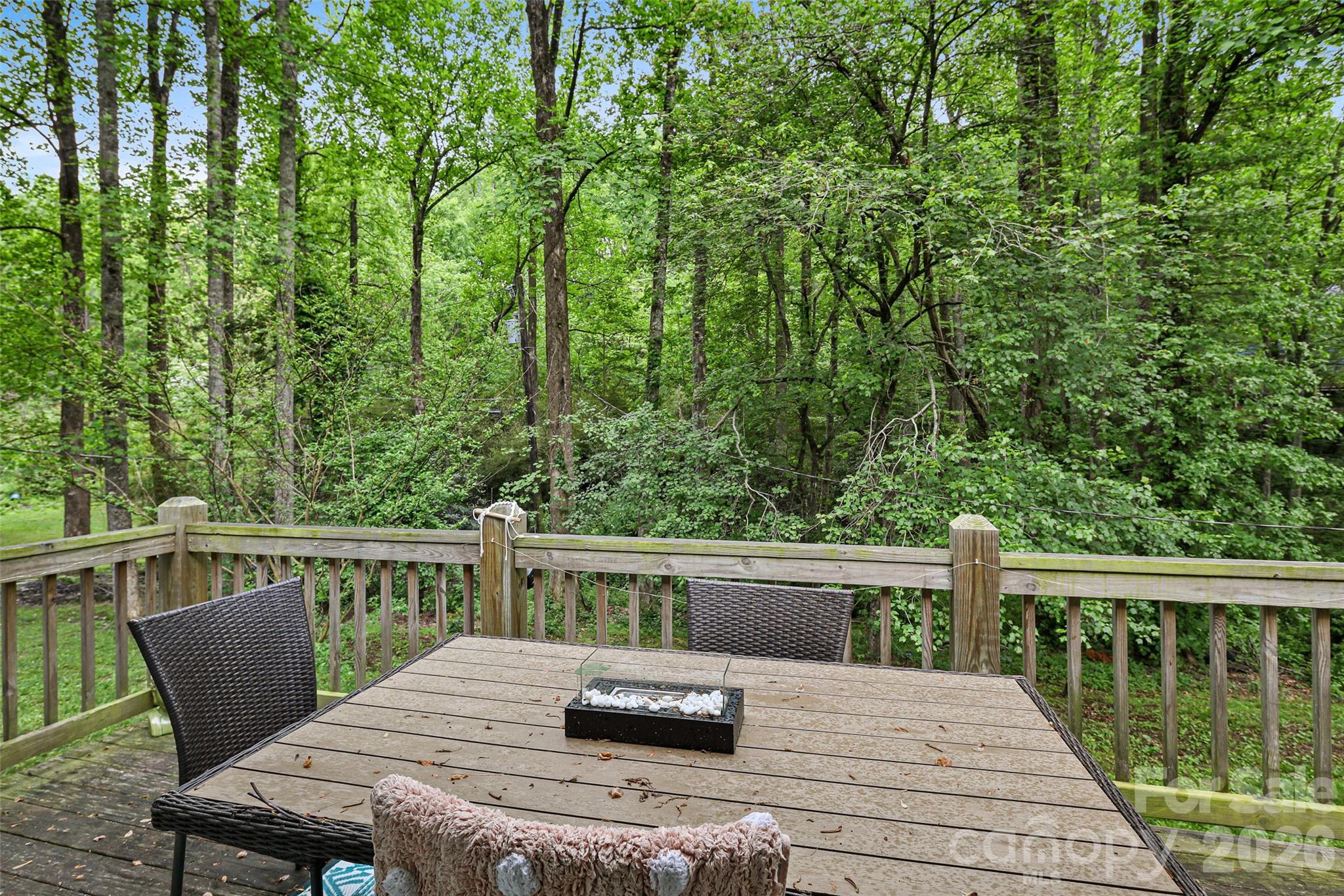 Single Family Residence at 659 Salisbury Road, Hendersonville, photo 10 of 19