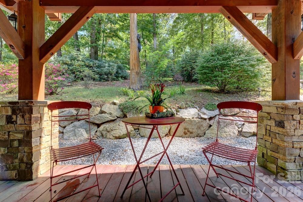 Single Family Residence at 178 Whetstone Gap Road, Lake Toxaway, photo 5 of 29