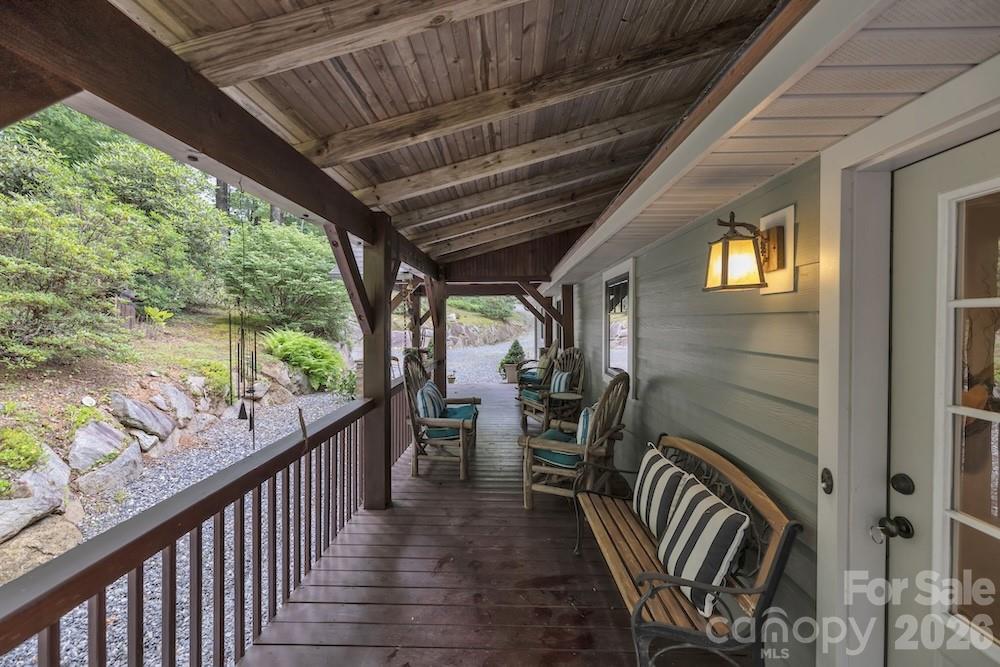 Single Family Residence at 178 Whetstone Gap Road, Lake Toxaway, photo 7 of 29