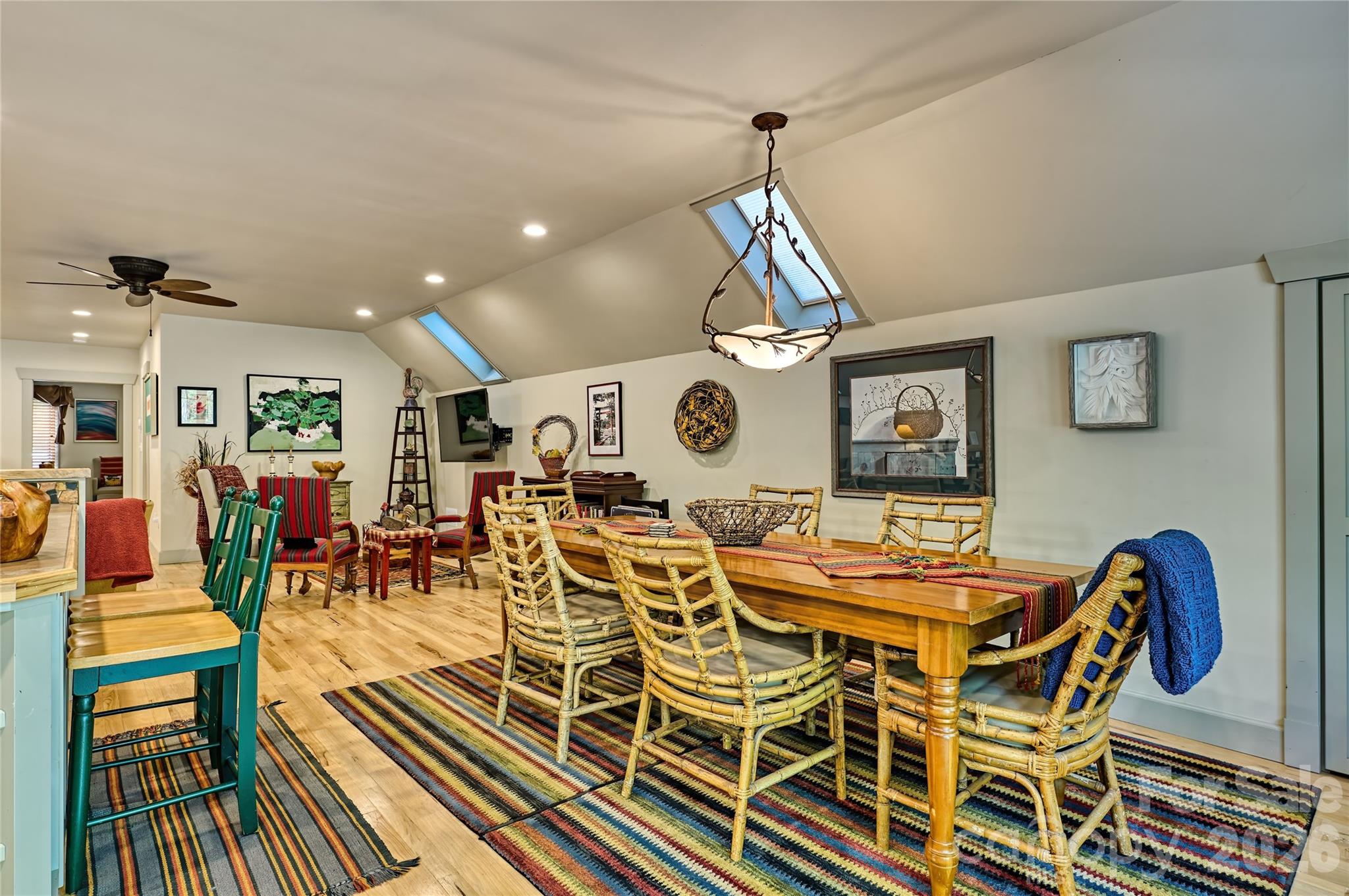 Single Family Residence at 178 Whetstone Gap Road, Lake Toxaway, photo 11 of 29