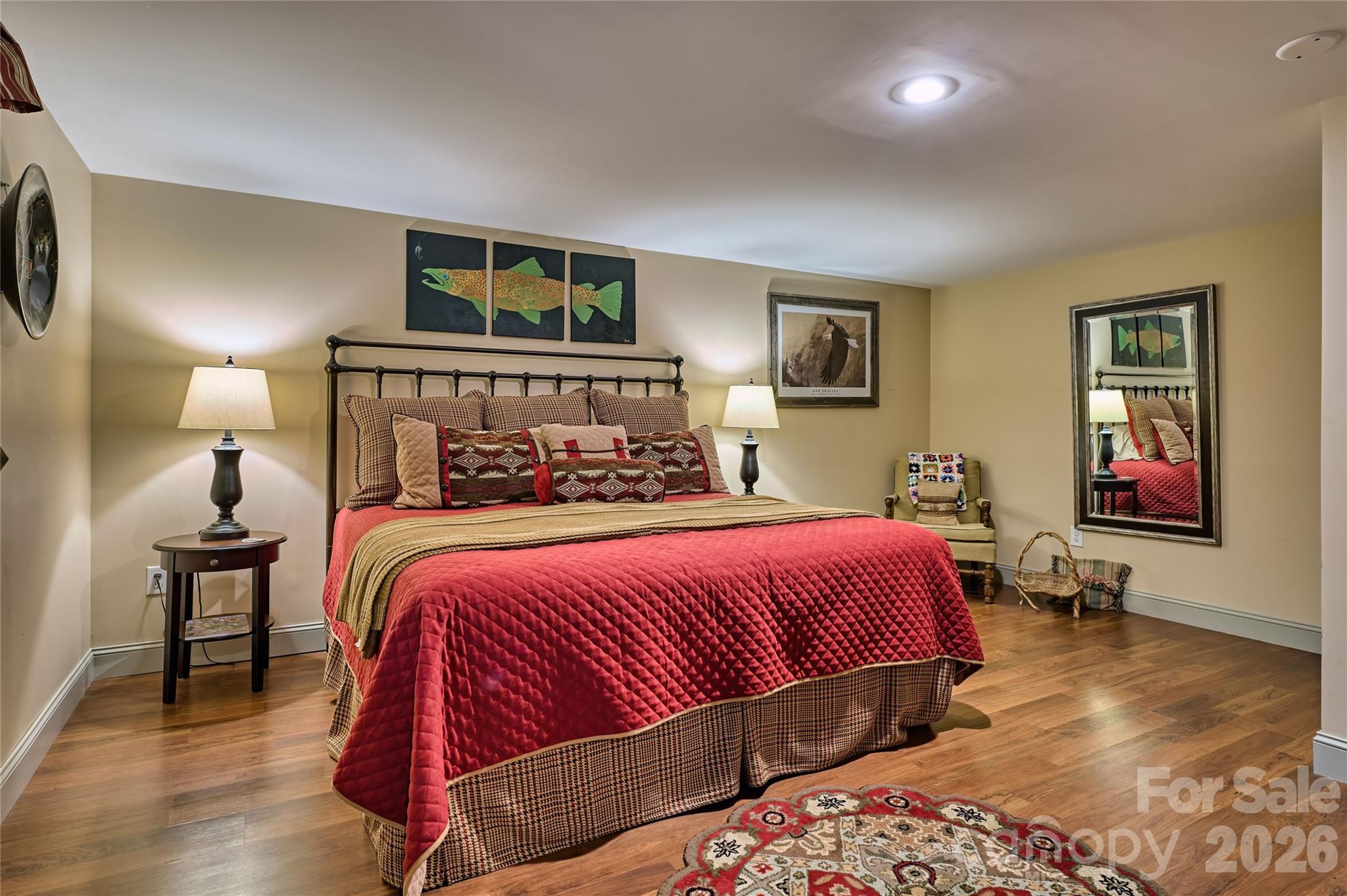 Single Family Residence at 178 Whetstone Gap Road, Lake Toxaway, photo 23 of 29