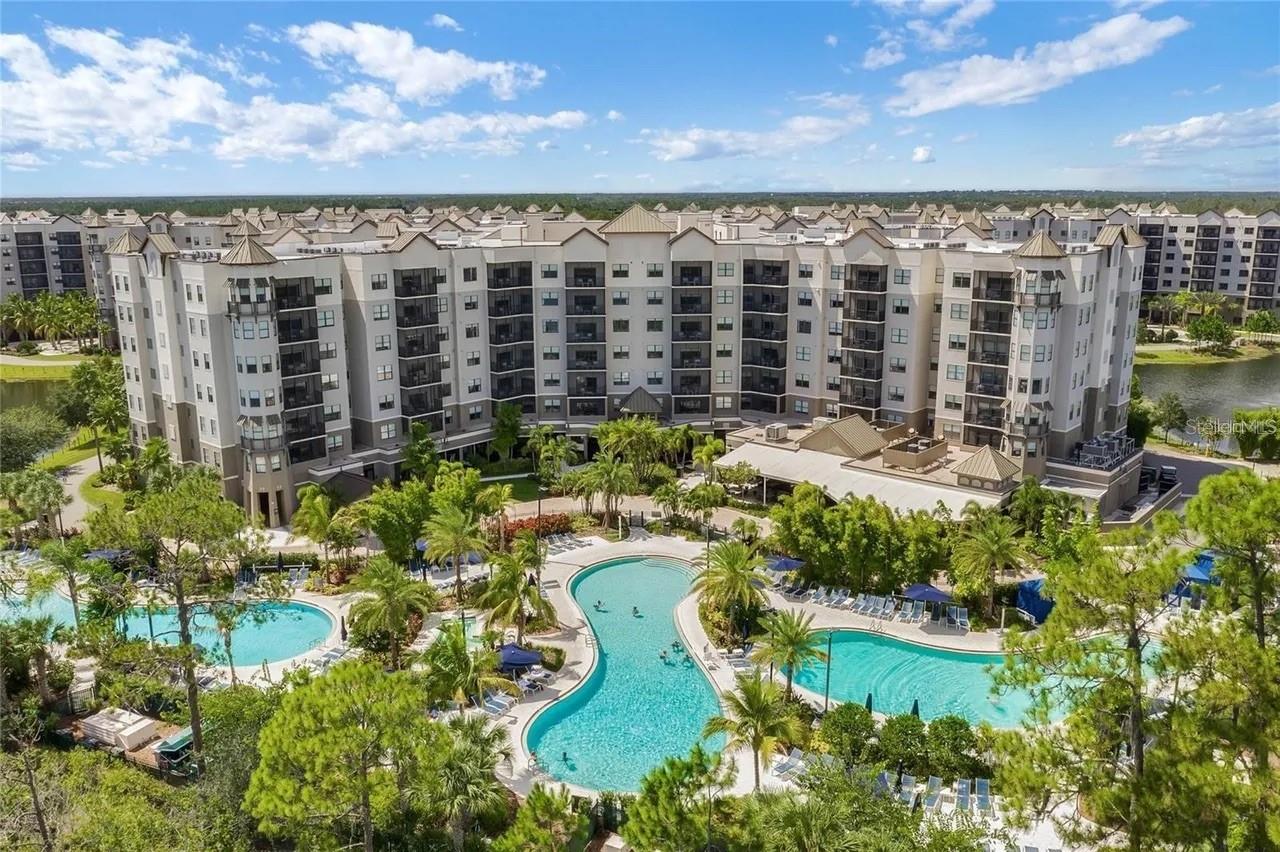 14501 GROVE RESORT AVE #1614