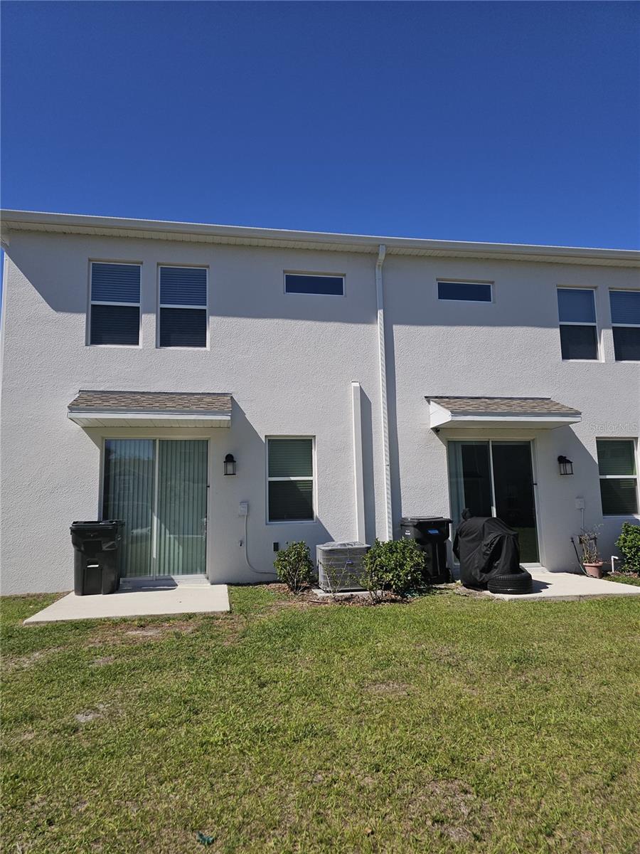 Townhouse at 3166 LAURENT LOOP, DAVENPORT, photo 2 of 14