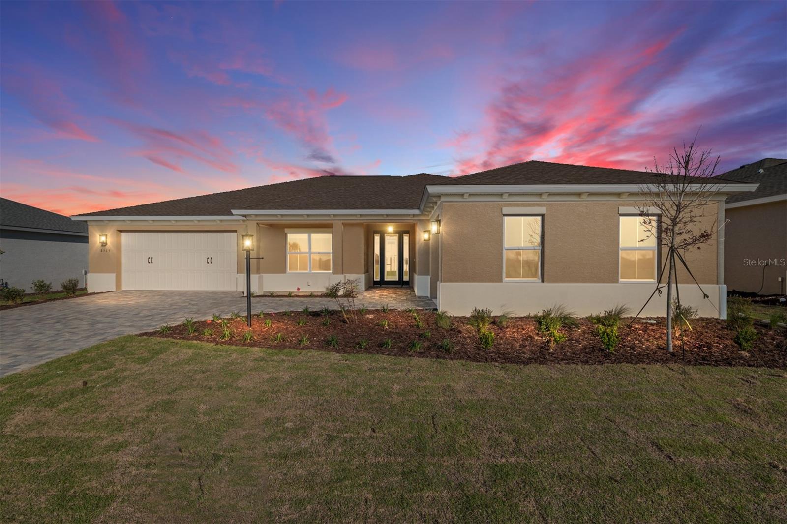 8515 SW 101ST TER