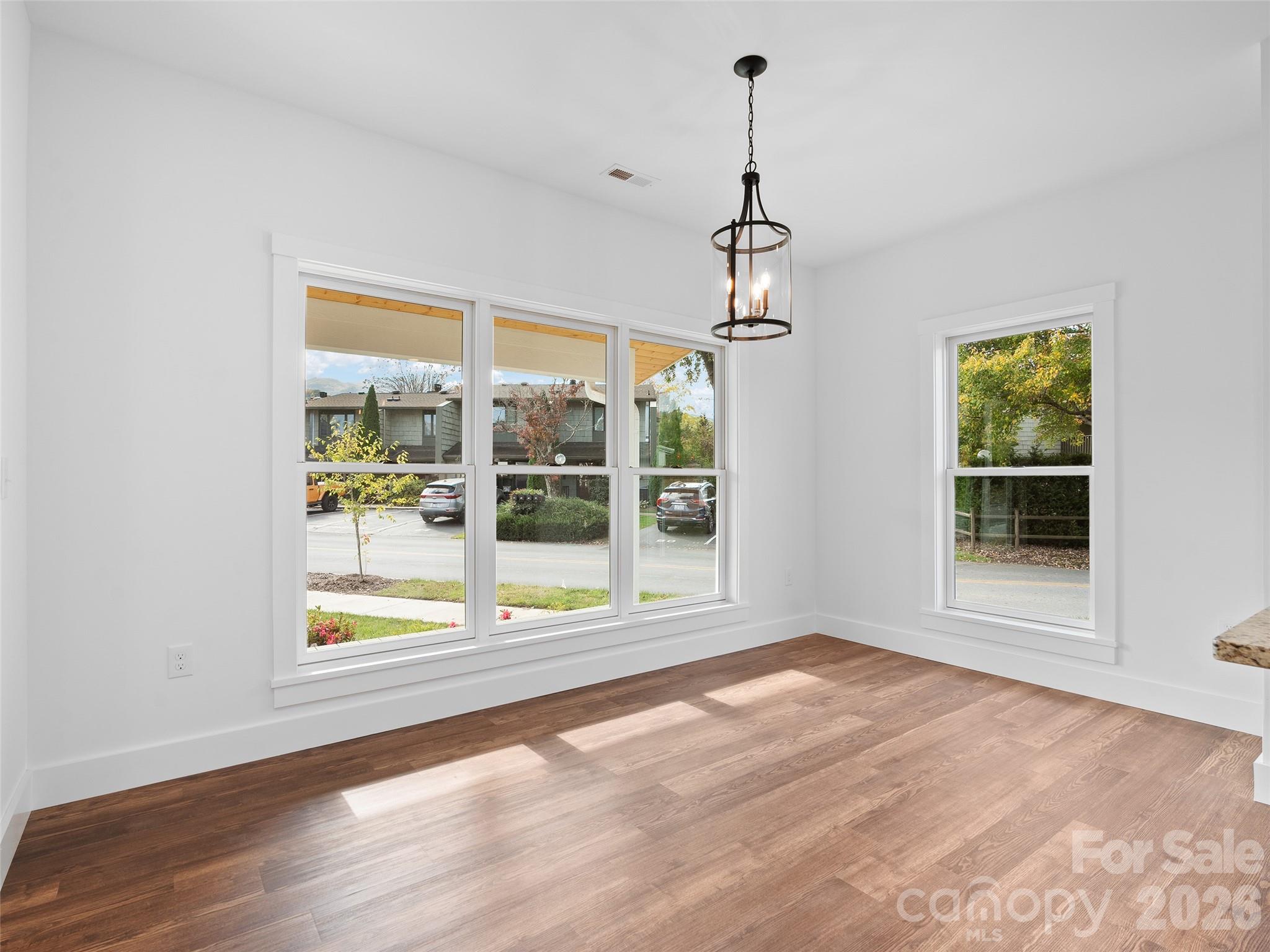 Townhouse at 000 Riemar Lane, Waynesville, photo 13 of 35