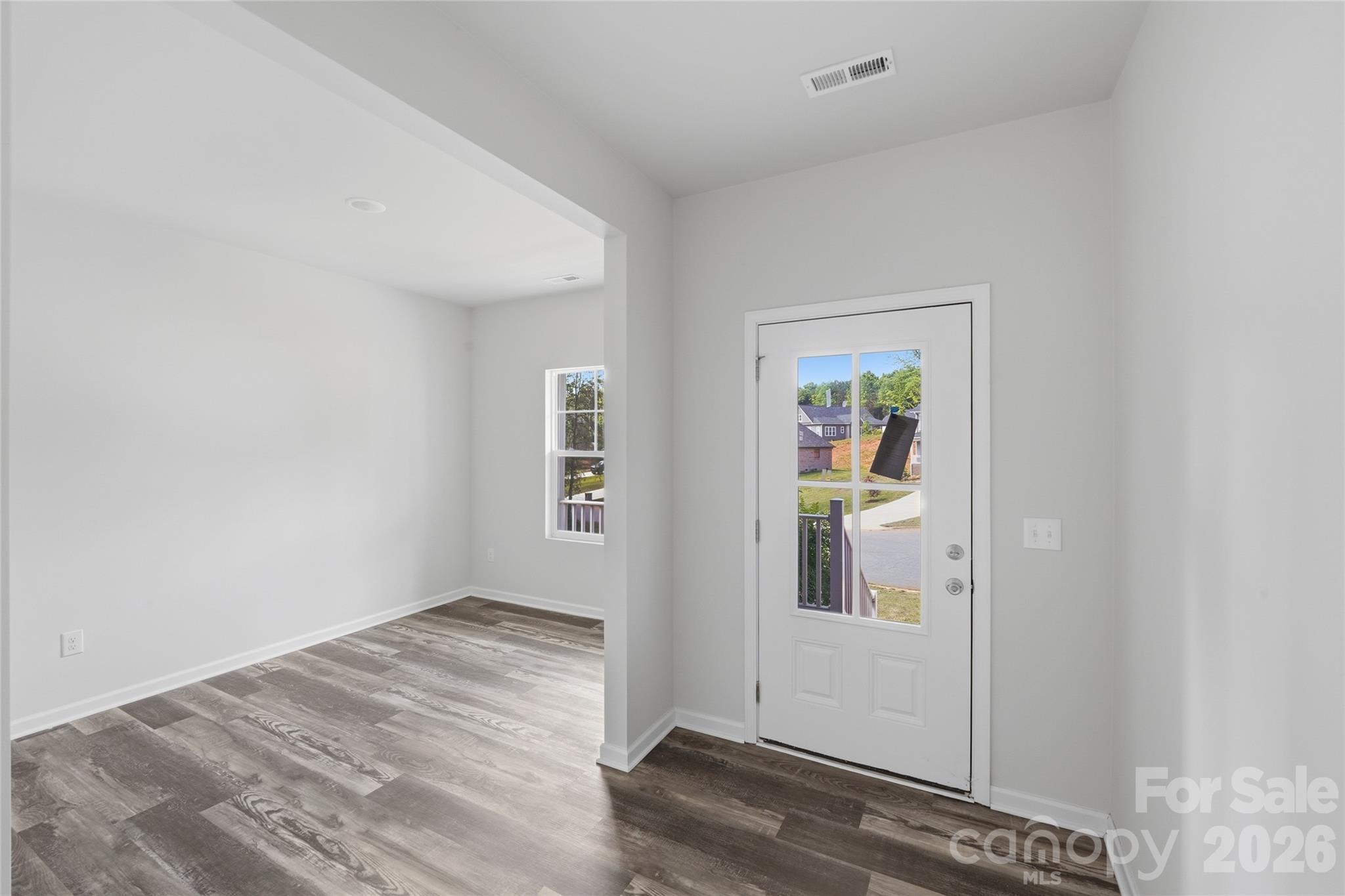 Single Family Residence at 5156 Mark Drive NE, Hickory, photo 8 of 37