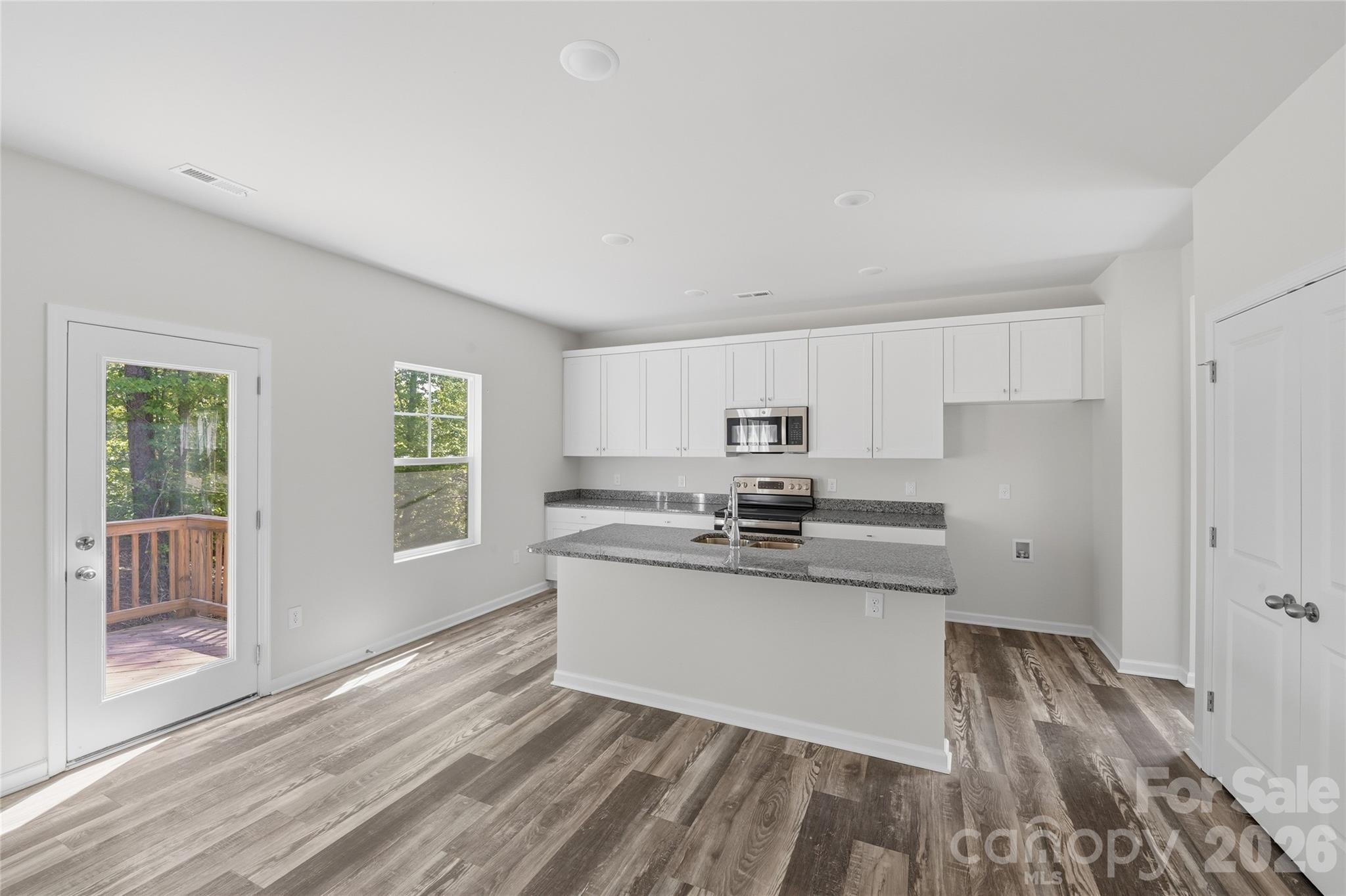 Single Family Residence at 5156 Mark Drive NE, Hickory, photo 15 of 37