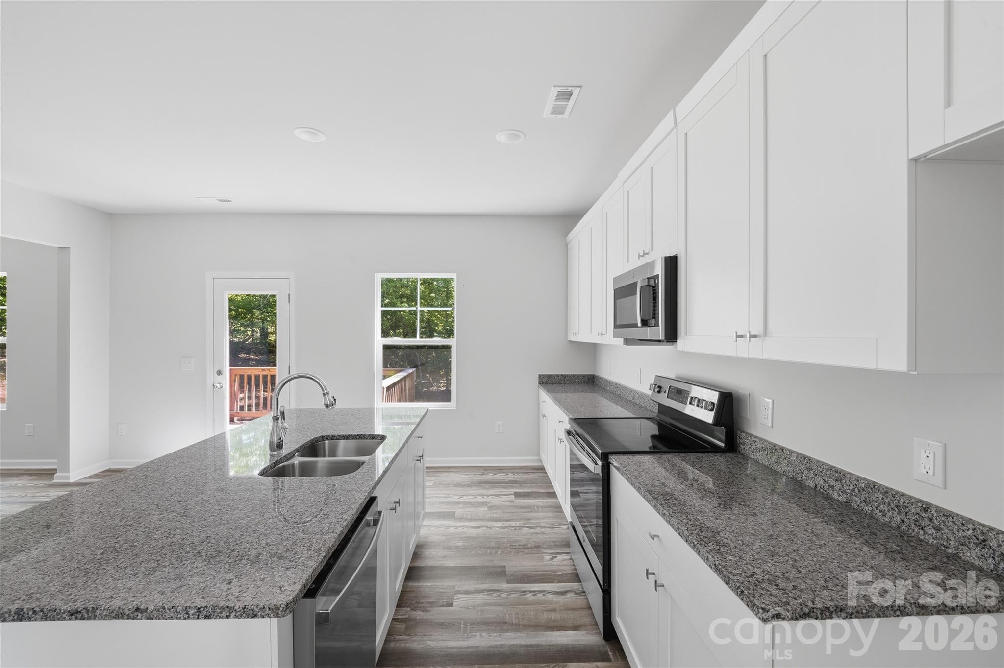 Single Family Residence at 5156 Mark Drive NE, Hickory, photo 17 of 37