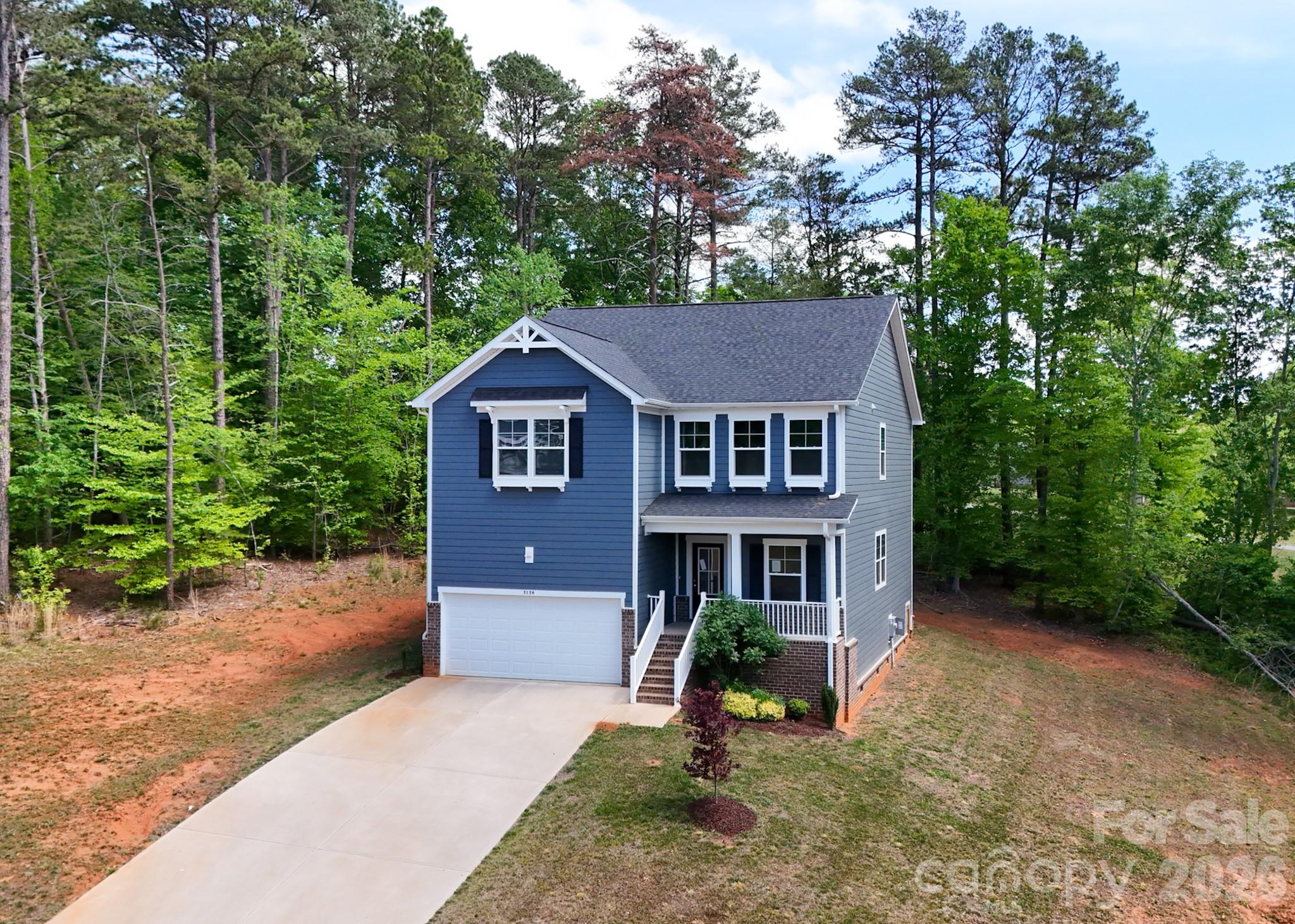 Single Family Residence at 5156 Mark Drive NE, Hickory, photo 36 of 37