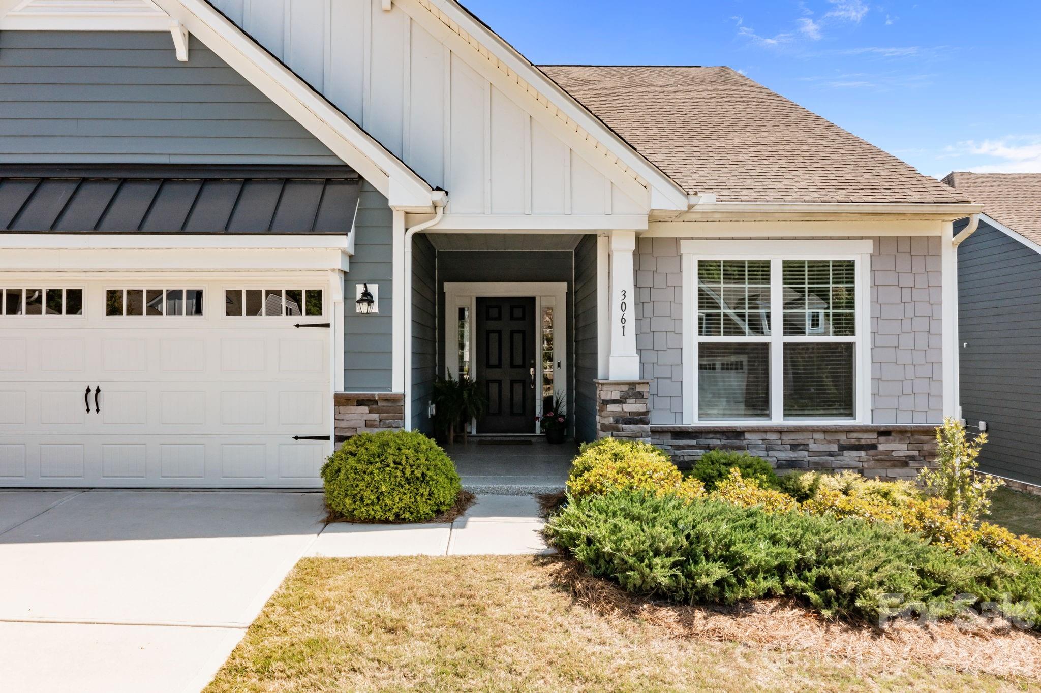 Single Family Residence at 3061 Rosseau Lane, Mount Holly, photo 3 of 48