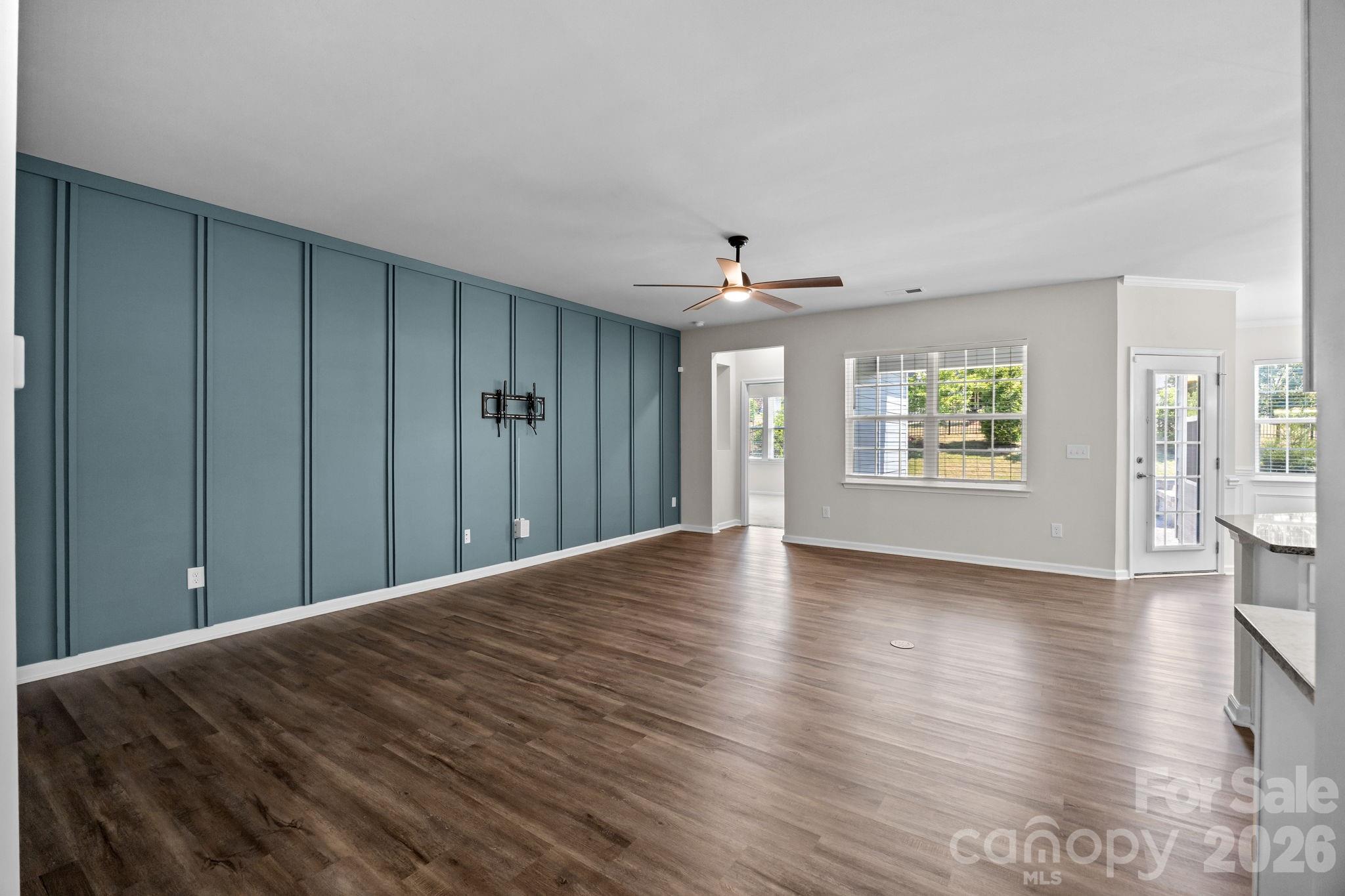 Single Family Residence at 3061 Rosseau Lane, Mount Holly, photo 12 of 48