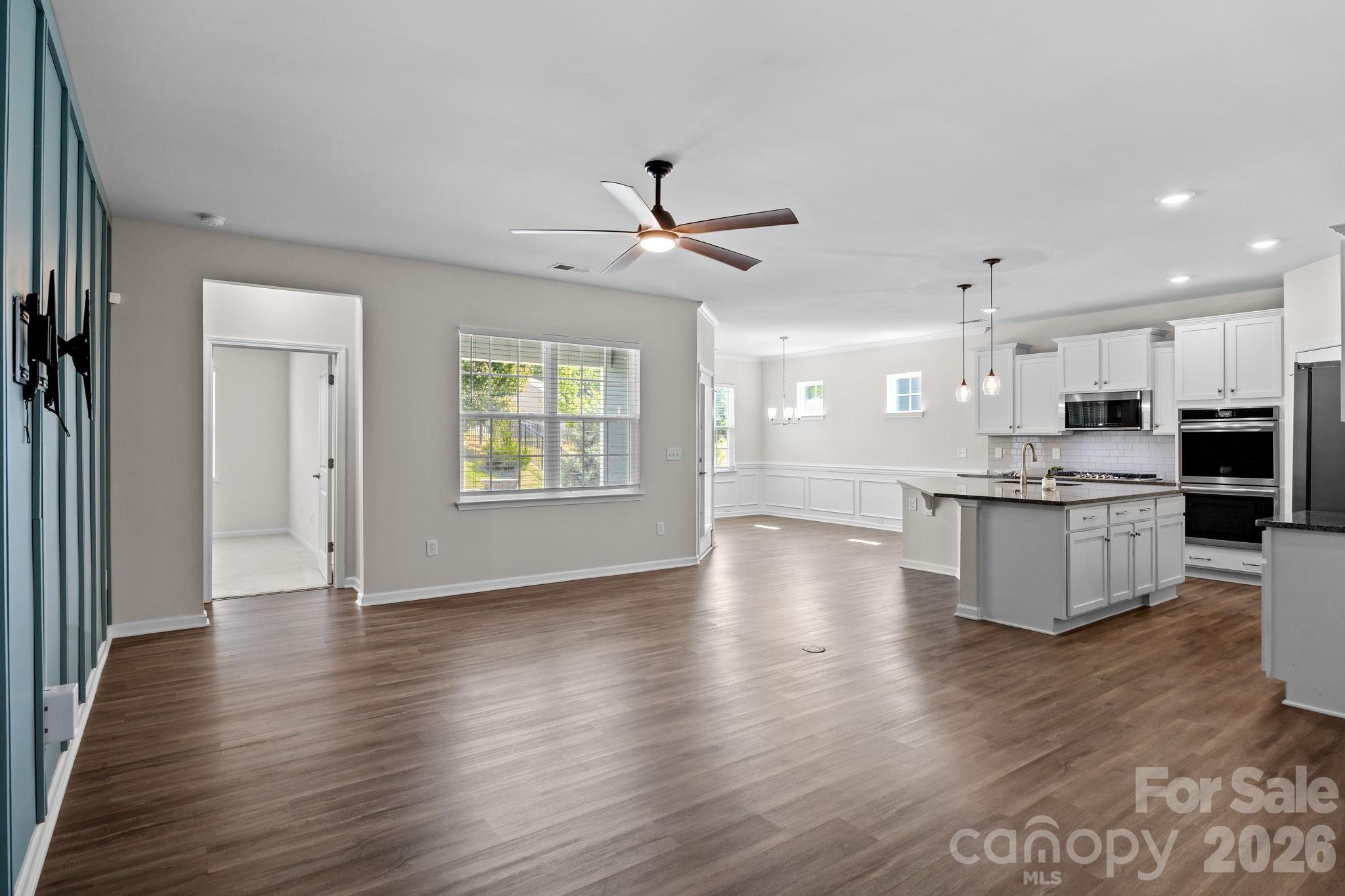 Single Family Residence at 3061 Rosseau Lane, Mount Holly, photo 14 of 48