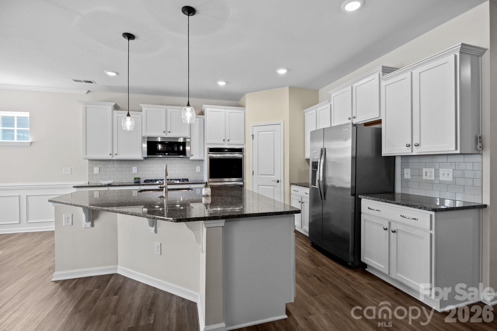 Single Family Residence at 3061 Rosseau Lane, Mount Holly, photo 15 of 48