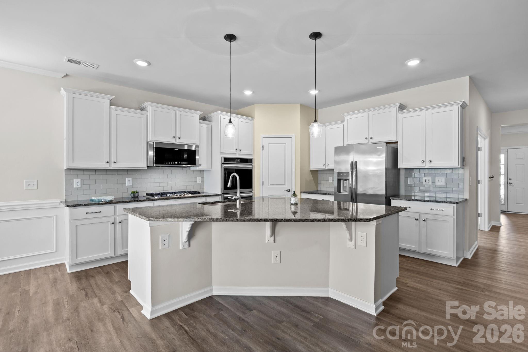 Single Family Residence at 3061 Rosseau Lane, Mount Holly, photo 16 of 48