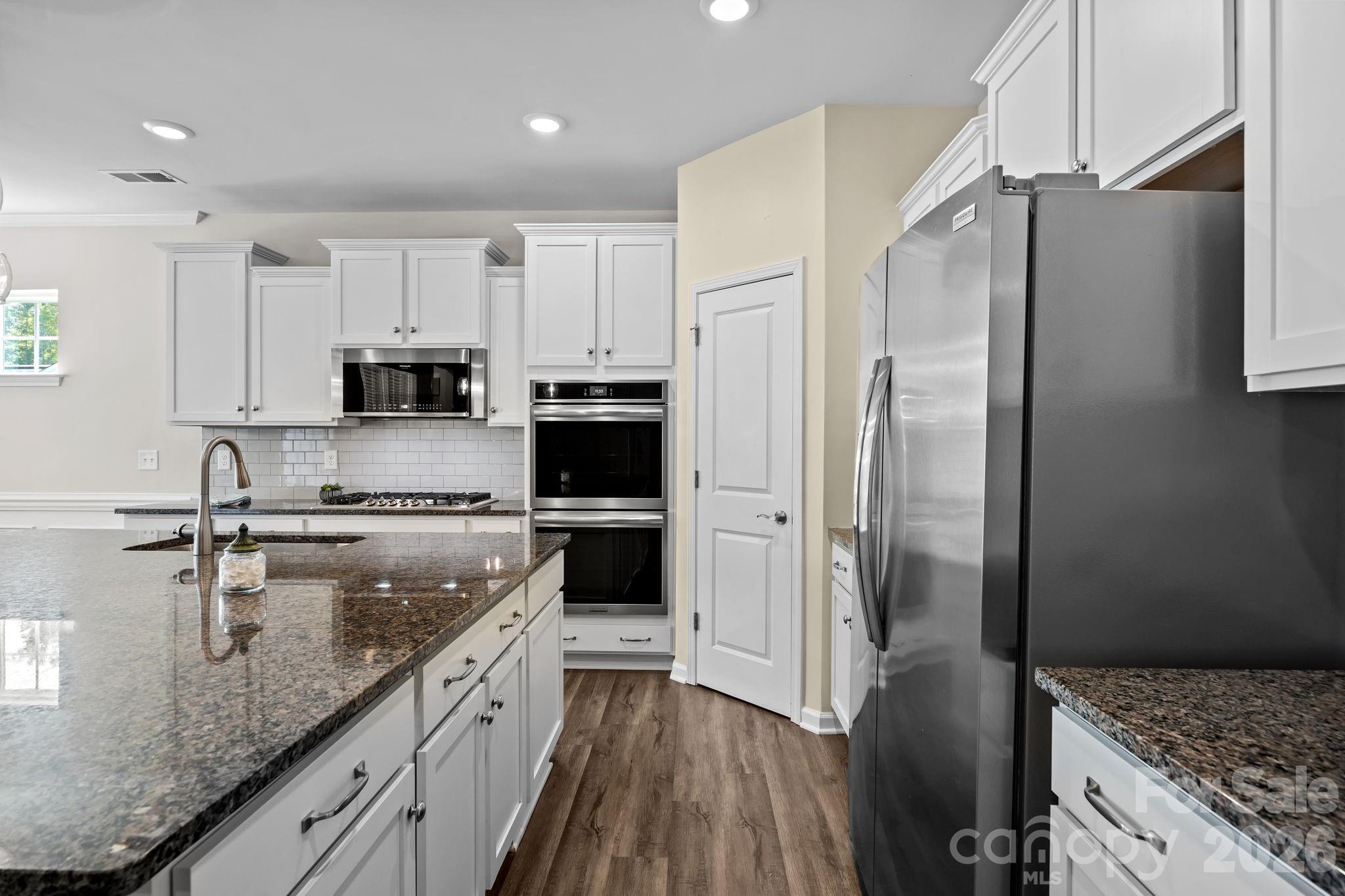 Single Family Residence at 3061 Rosseau Lane, Mount Holly, photo 17 of 48