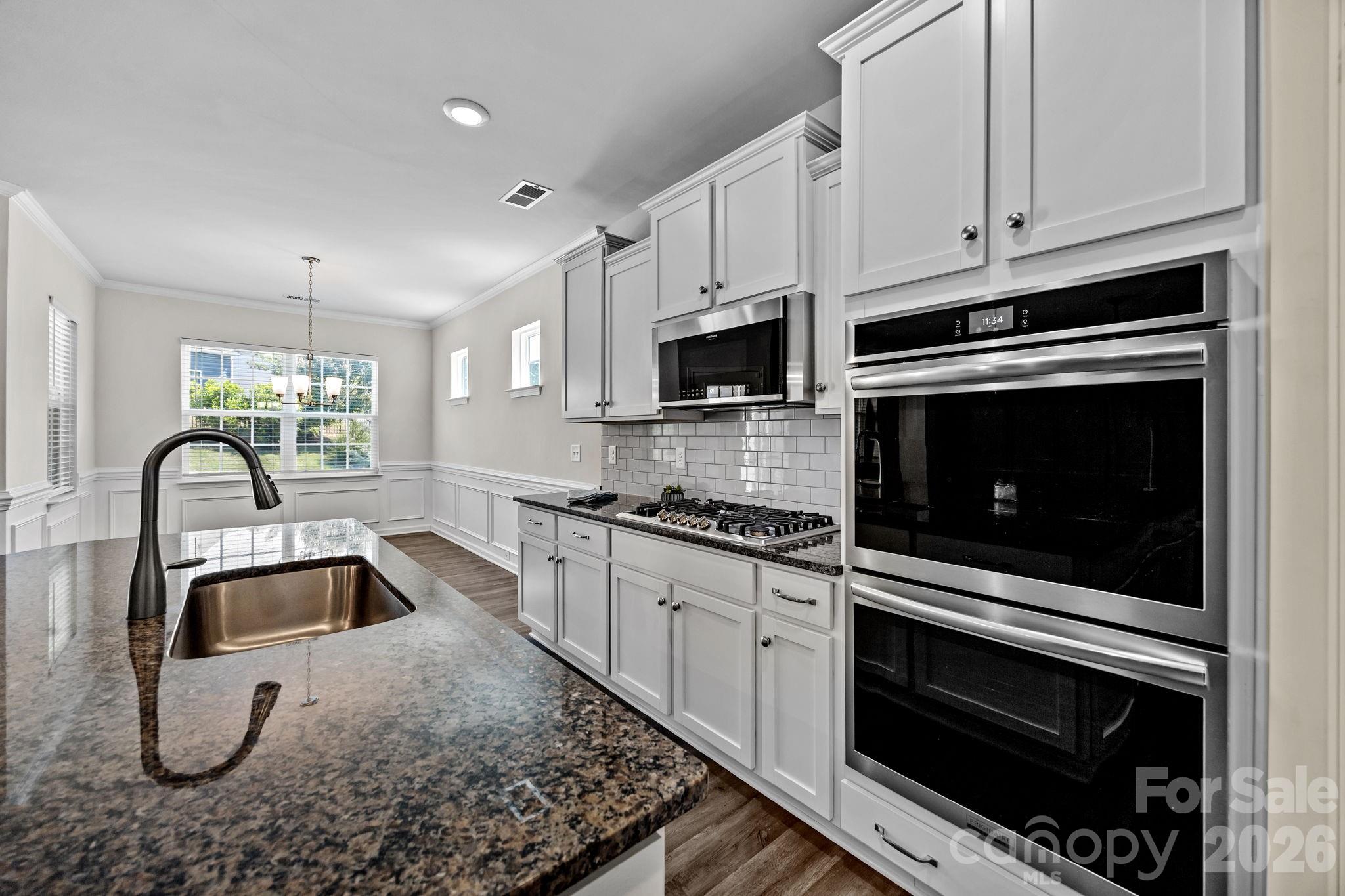 Single Family Residence at 3061 Rosseau Lane, Mount Holly, photo 19 of 48