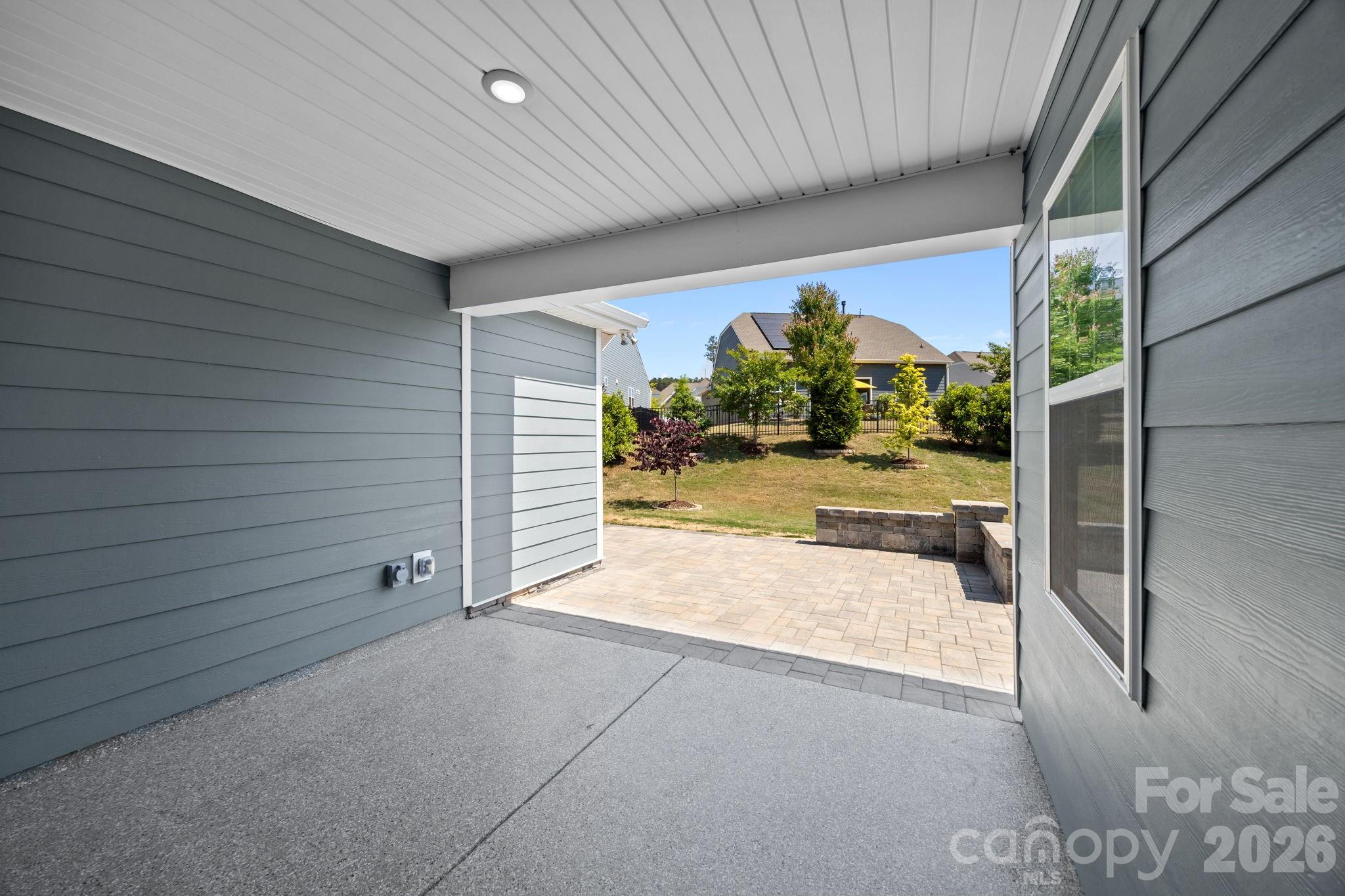 Single Family Residence at 3061 Rosseau Lane, Mount Holly, photo 30 of 48