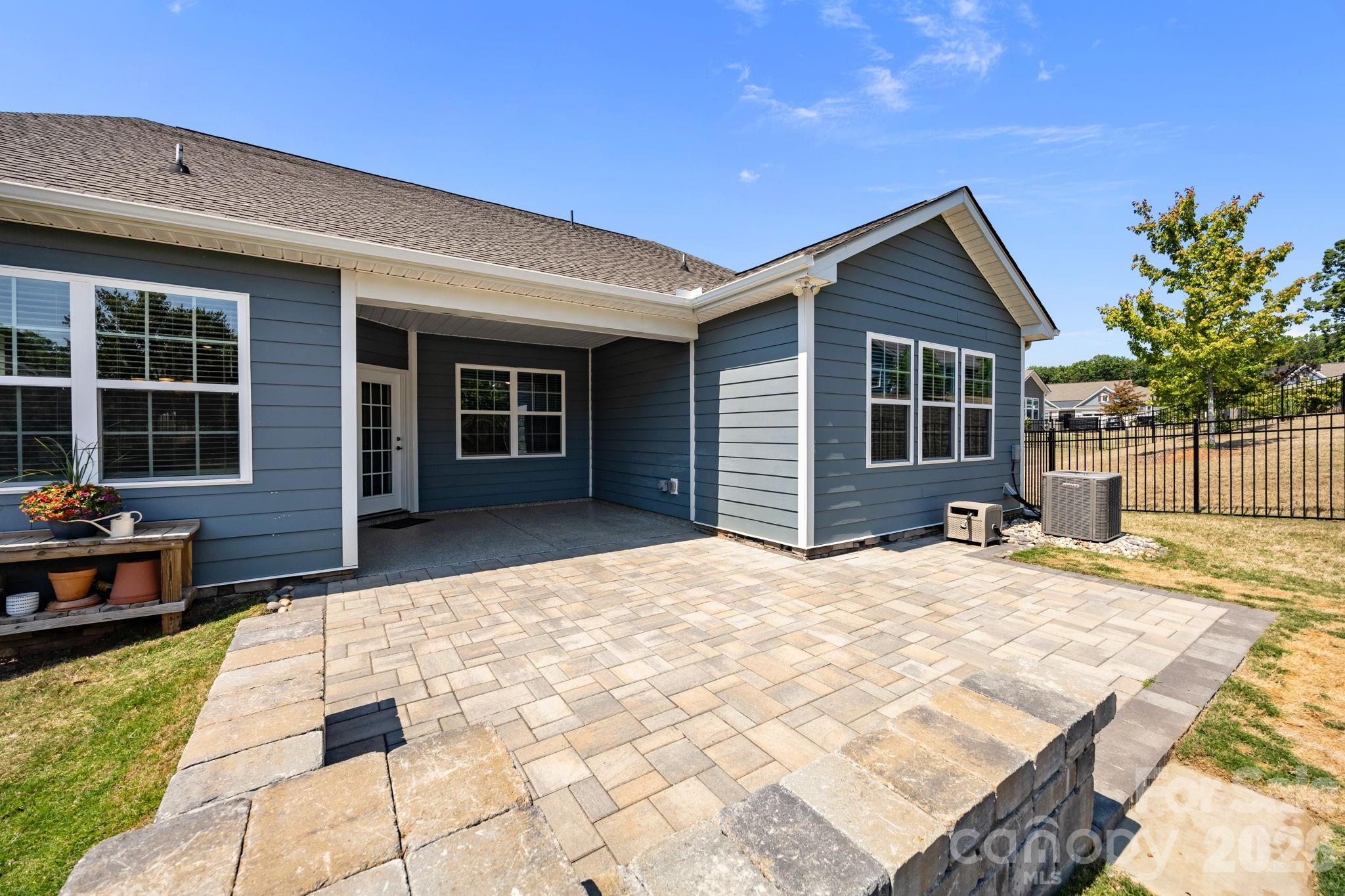 Single Family Residence at 3061 Rosseau Lane, Mount Holly, photo 32 of 48