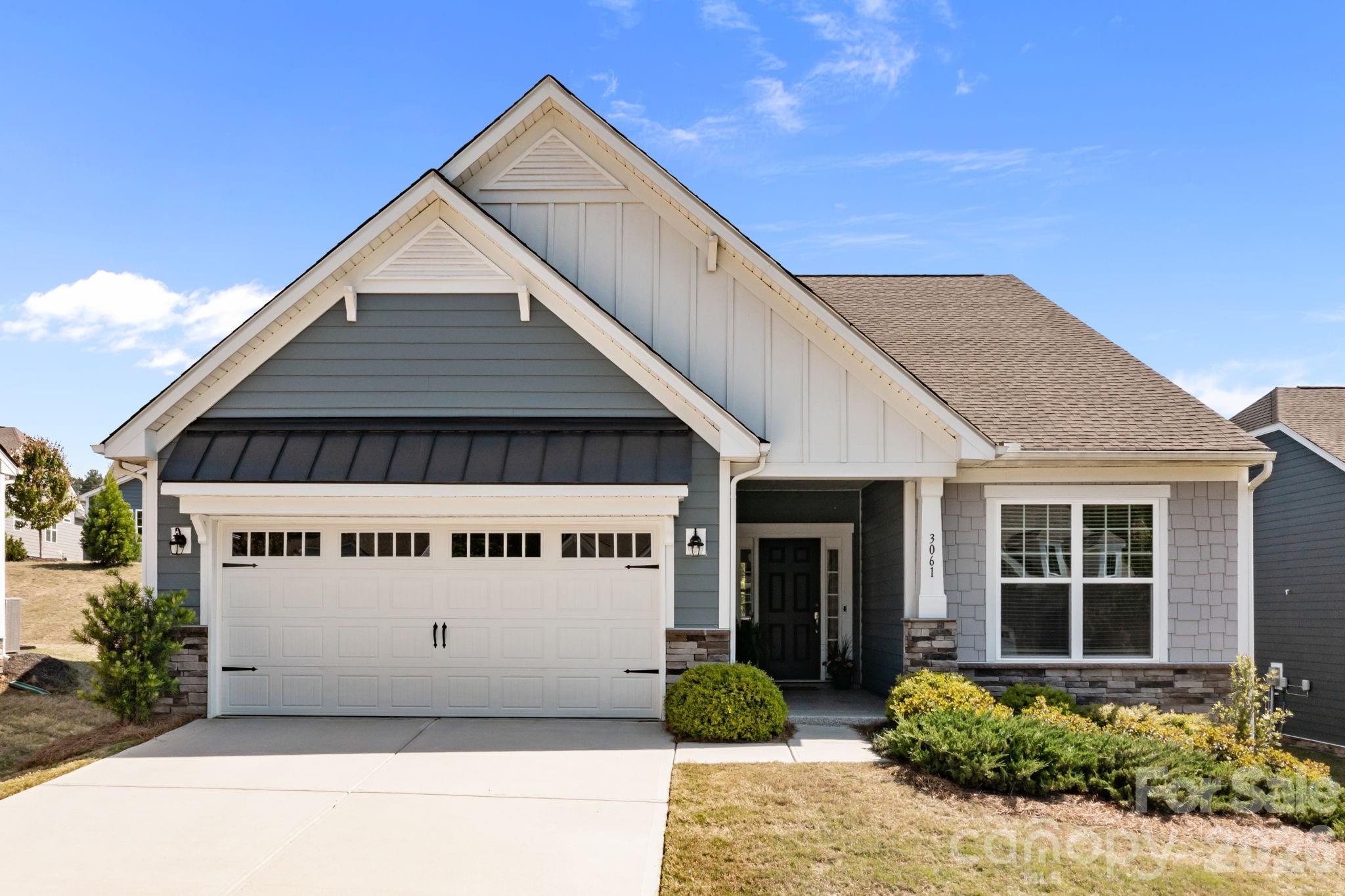 Single Family Residence at 3061 Rosseau Lane, Mount Holly, photo 38 of 48