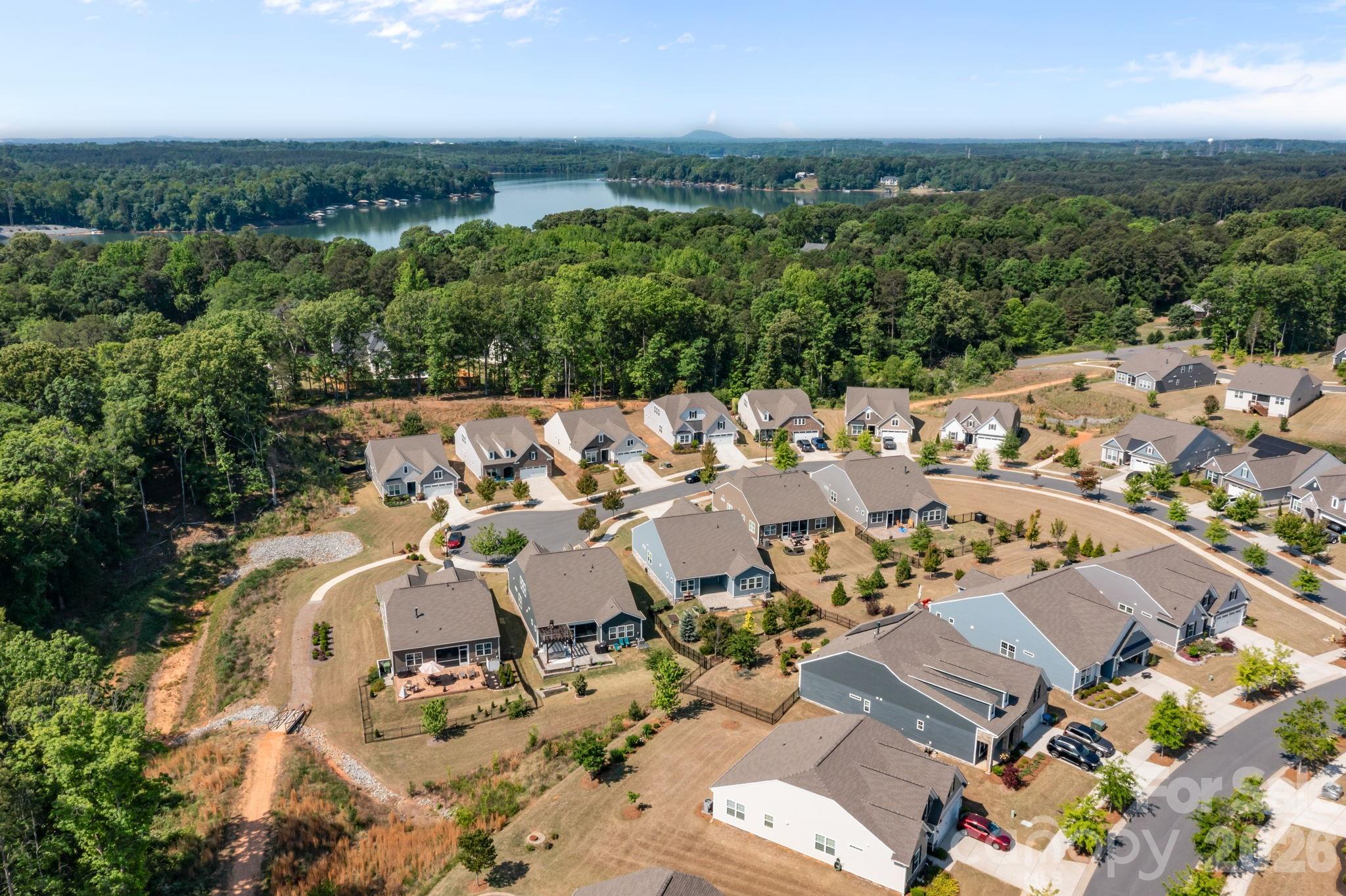 Single Family Residence at 3061 Rosseau Lane, Mount Holly, photo 41 of 48