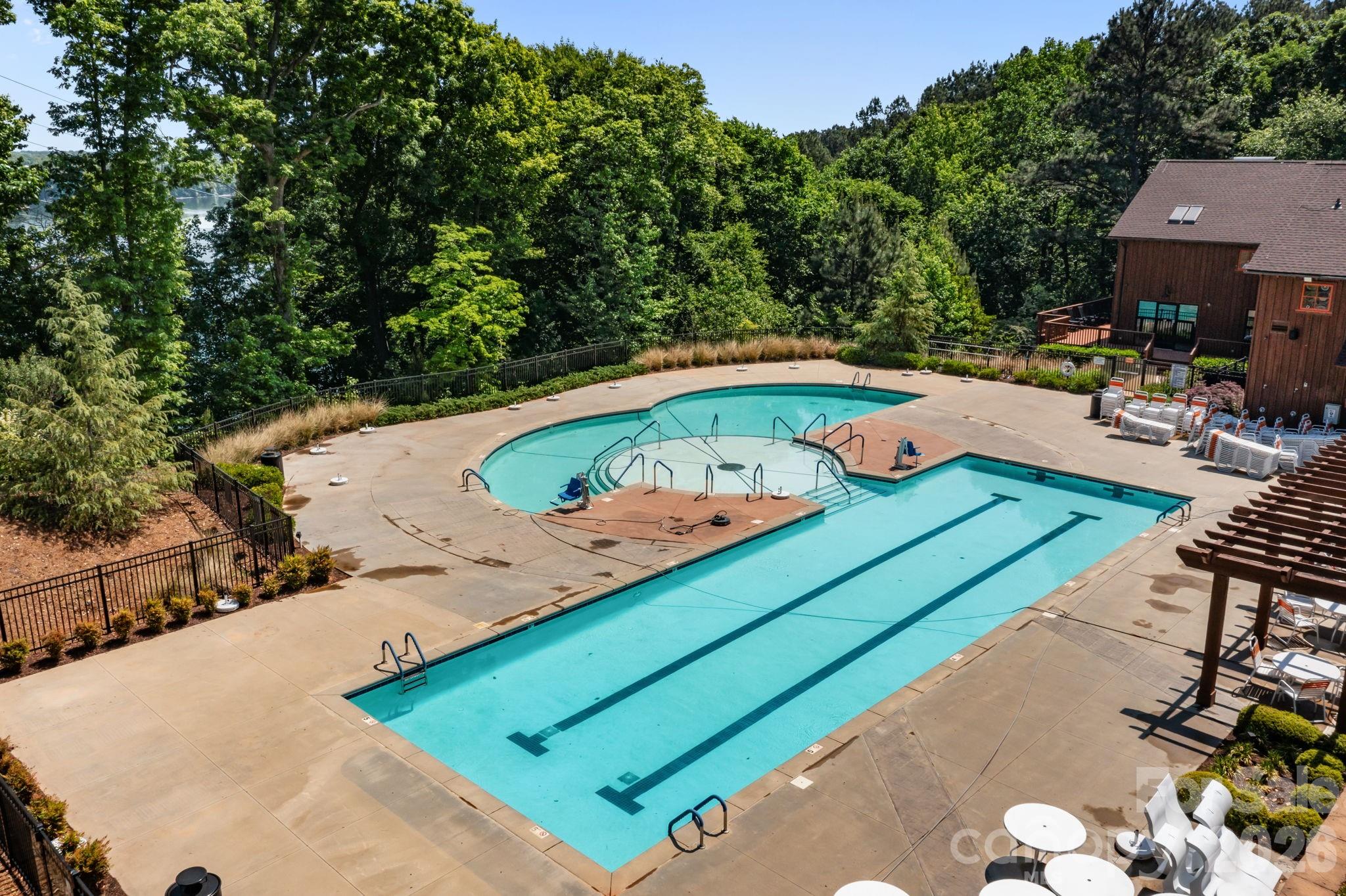 Single Family Residence at 3061 Rosseau Lane, Mount Holly, photo 45 of 48