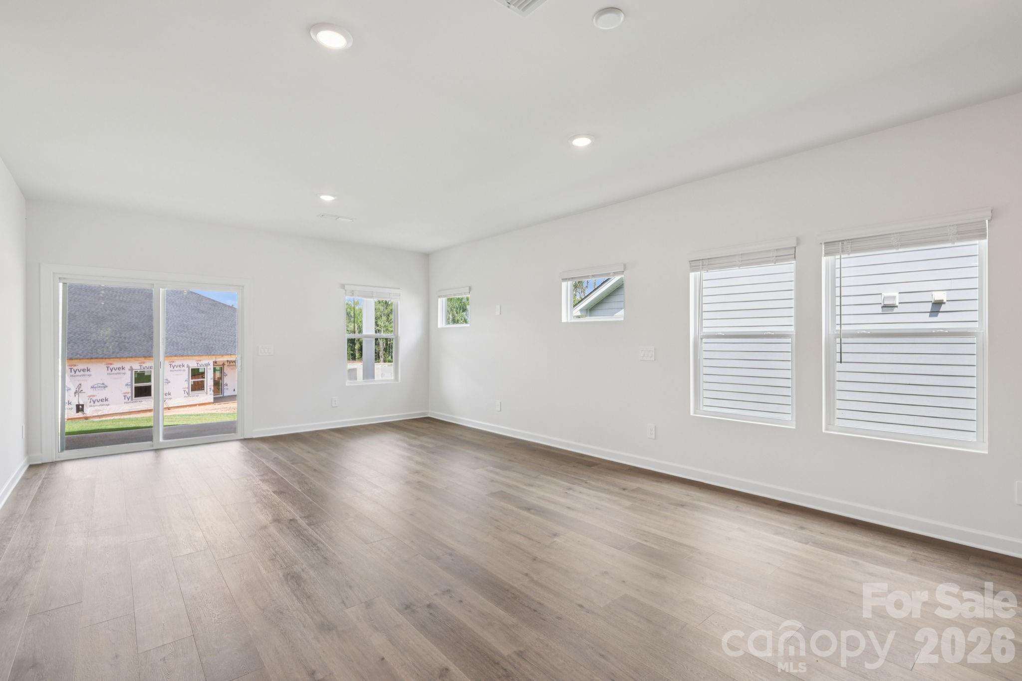 Photo is not of the actual home, but is an inspirational photo of builder’s model home and may depict options, furnishings, and/or decorator features that are not included - 650 Darya Drive, York
