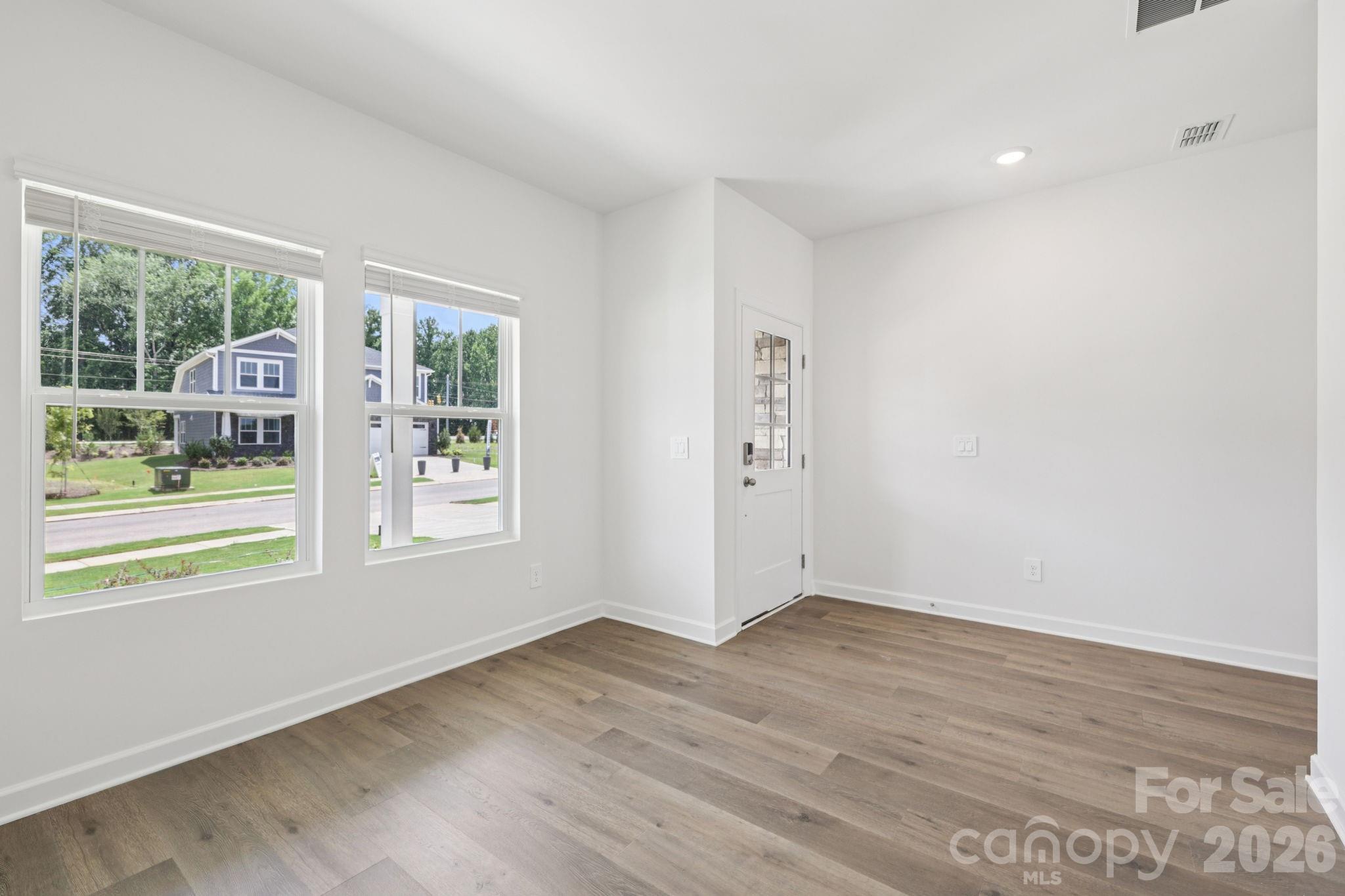 Photo is not of the actual home, but is an inspirational photo of builder’s model home and may depict options, furnishings, and/or decorator features that are not included - 650 Darya Drive, York