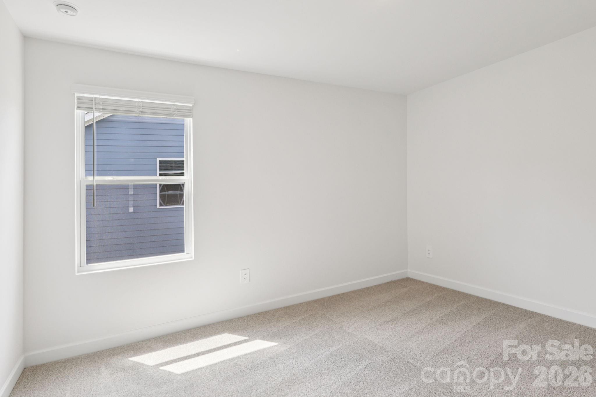 Photo is not of the actual home, but is an inspirational photo of builder’s model home and may depict options, furnishings, and/or decorator features that are not included - 650 Darya Drive, York