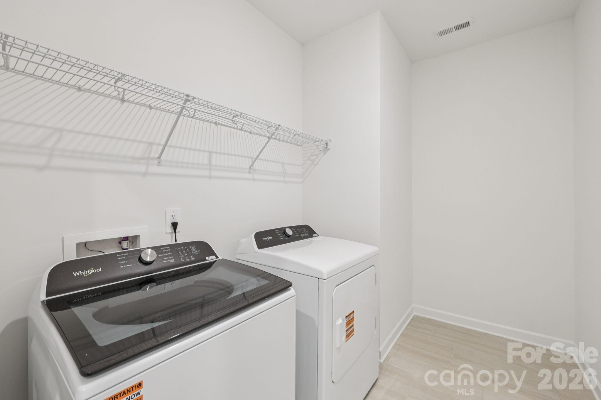Photo is not of the actual home, but is an inspirational photo of builder’s model home and may depict options, furnishings, and/or decorator features that are not included - 650 Darya Drive, York
