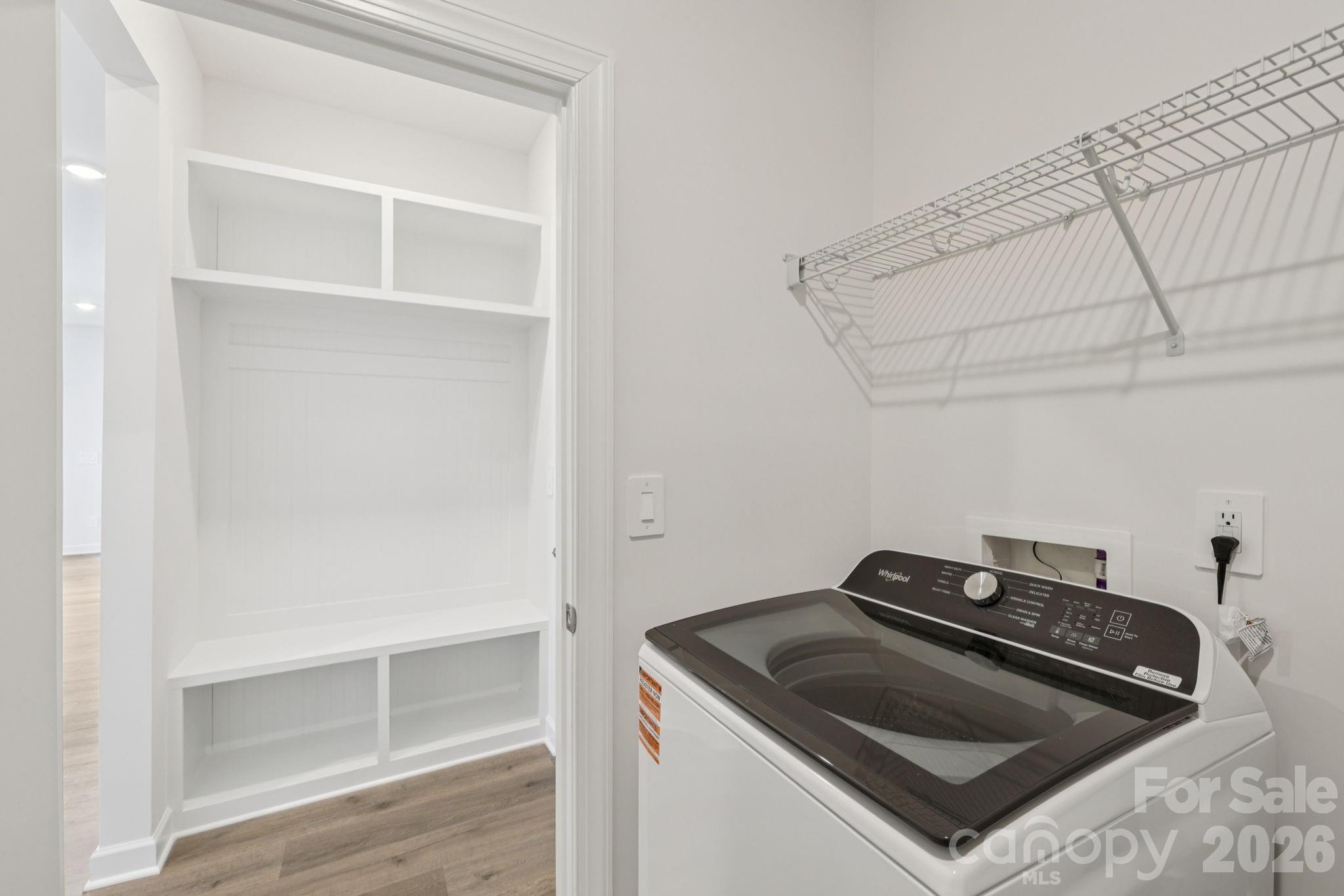 Photo is not of the actual home, but is an inspirational photo of builder’s model home and may depict options, furnishings, and/or decorator features that are not included - 650 Darya Drive, York